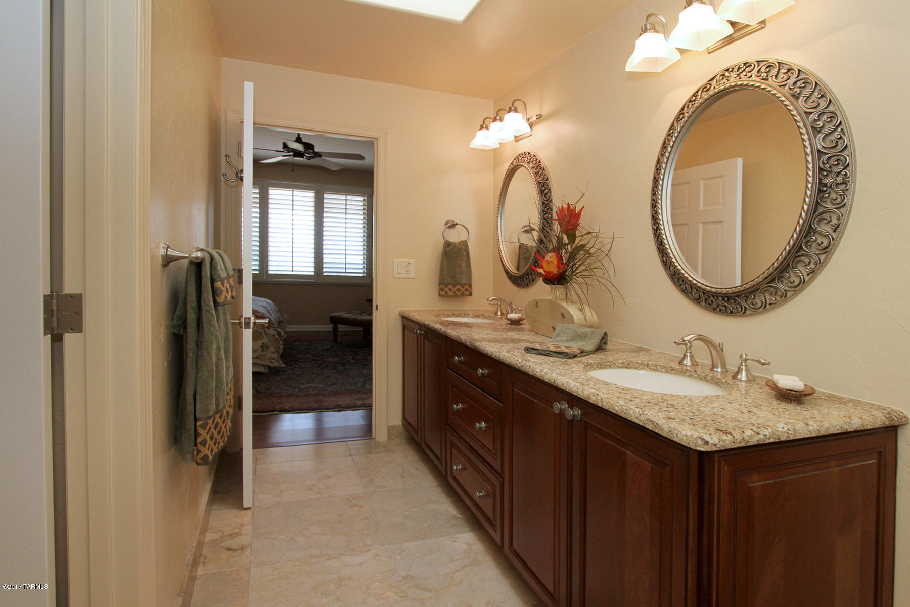 Cimarron Foothills Estates (1-97) - Residential