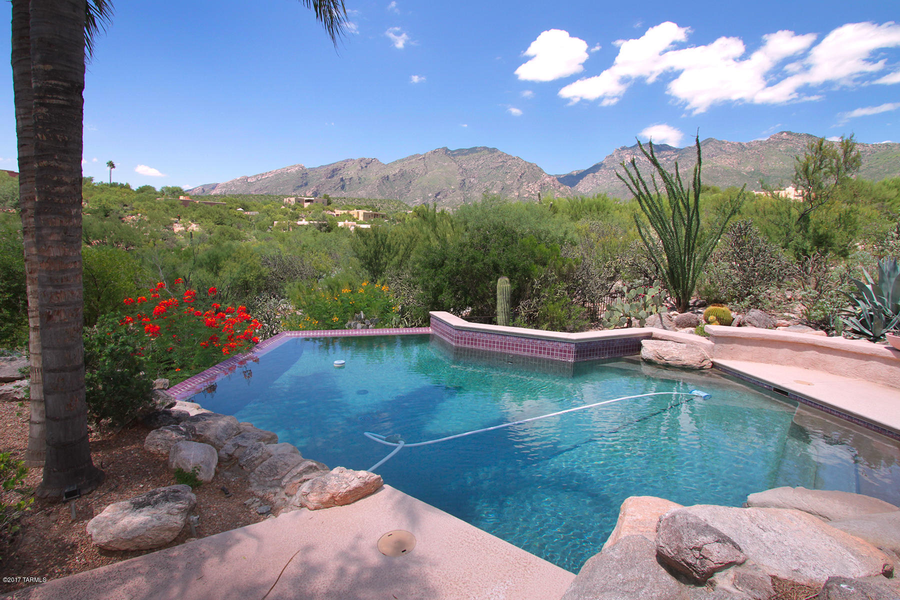 Cimarron Foothills Estates (1-97) - Residential