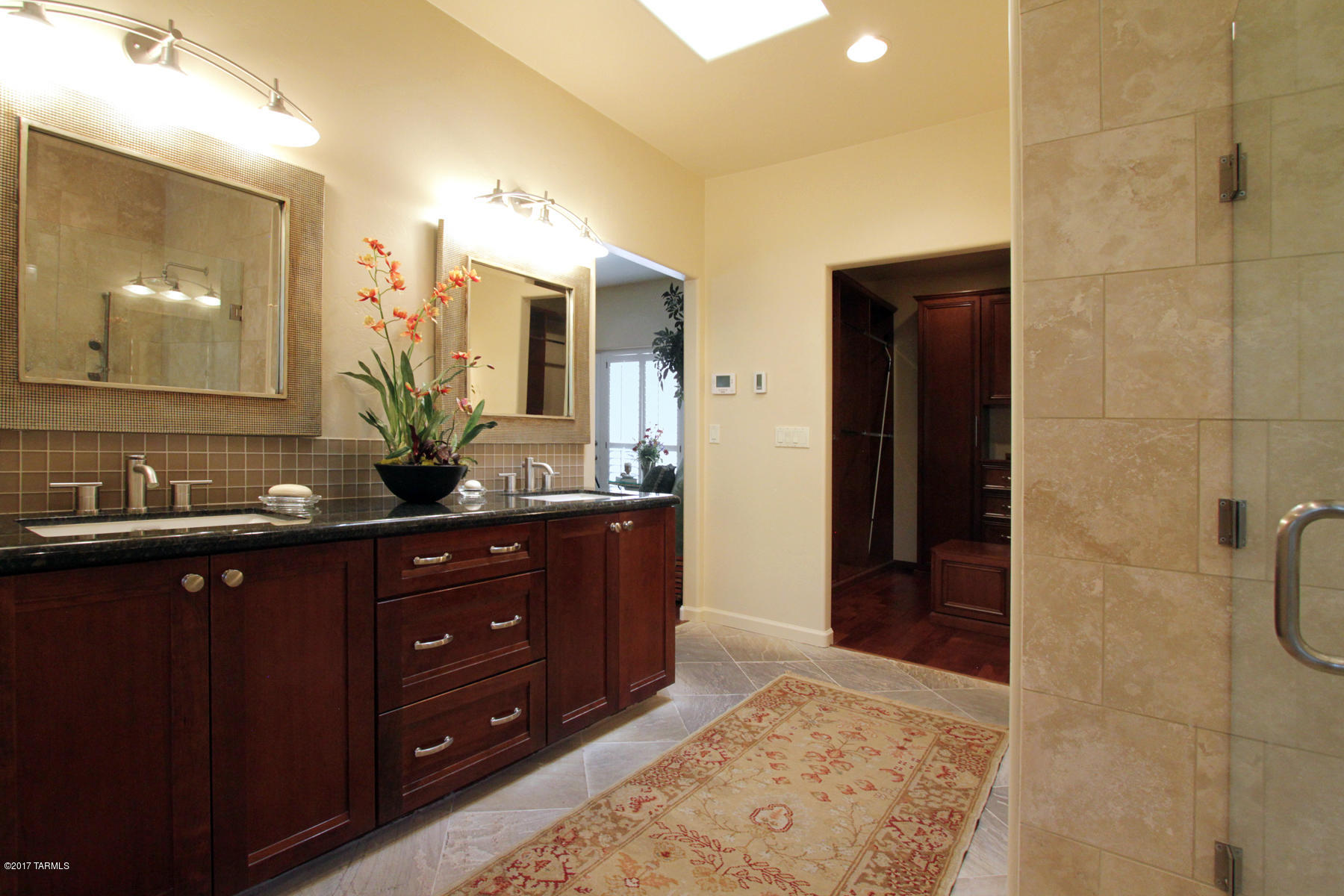 Cimarron Foothills Estates (1-97) - Residential