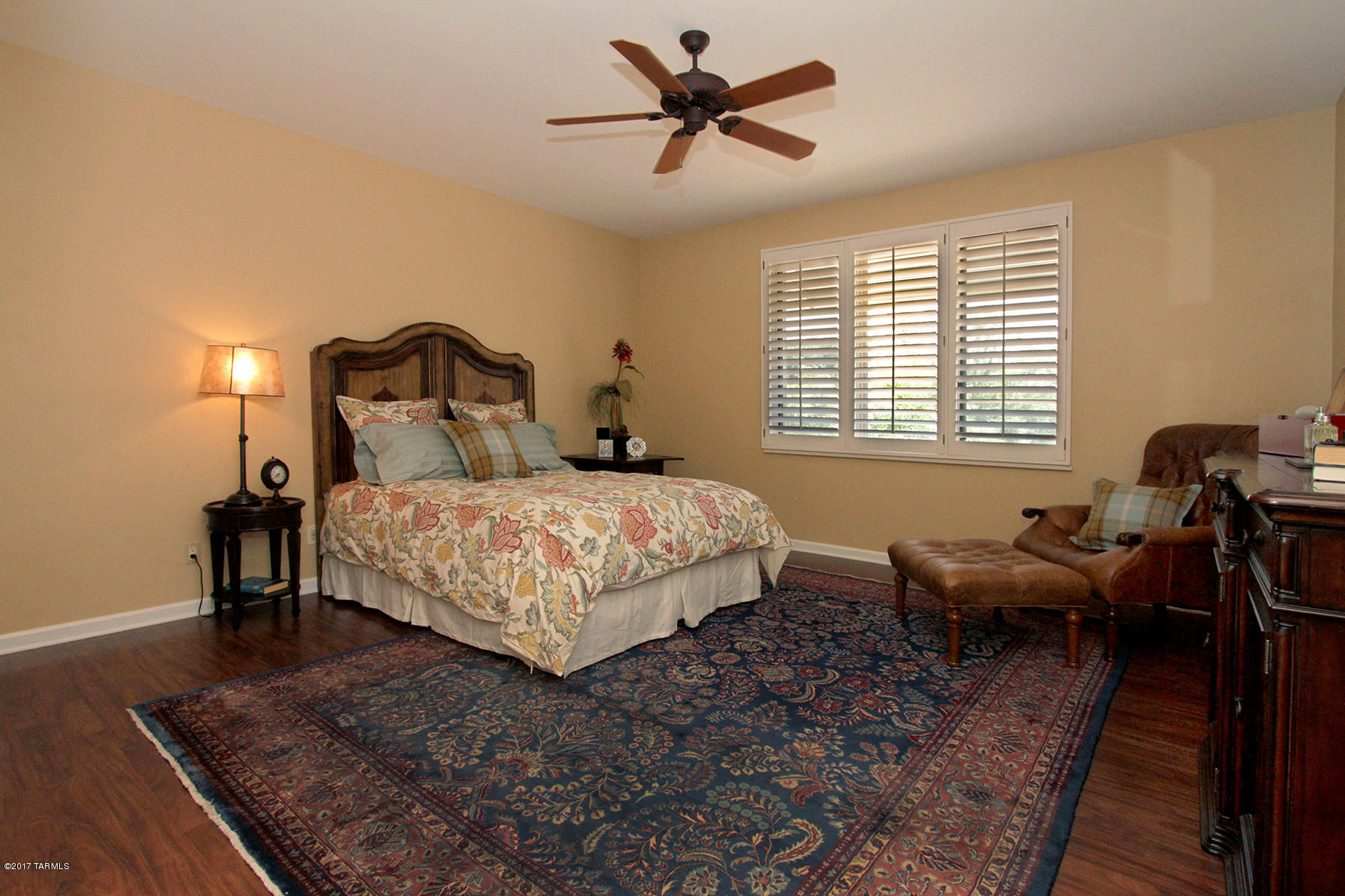 Cimarron Foothills Estates (1-97) - Residential