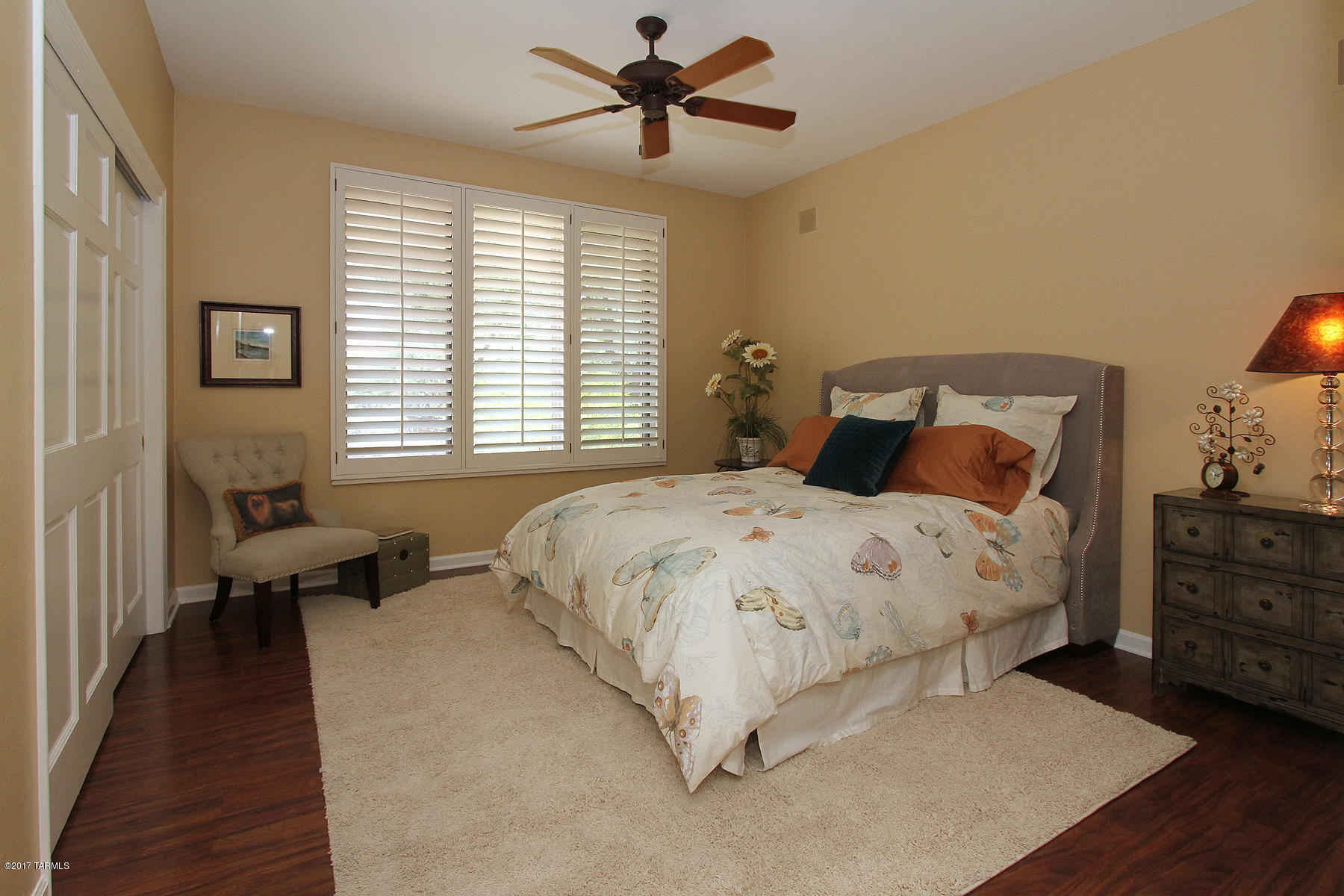 Cimarron Foothills Estates (1-97) - Residential