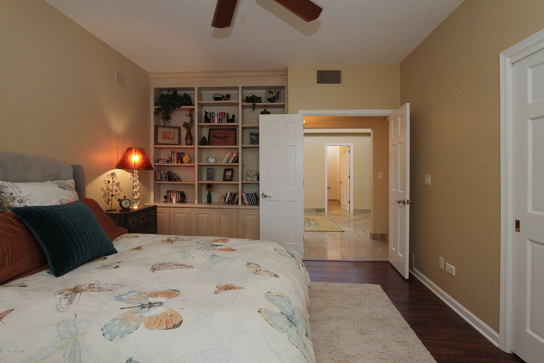 Cimarron Foothills Estates (1-97) - Residential