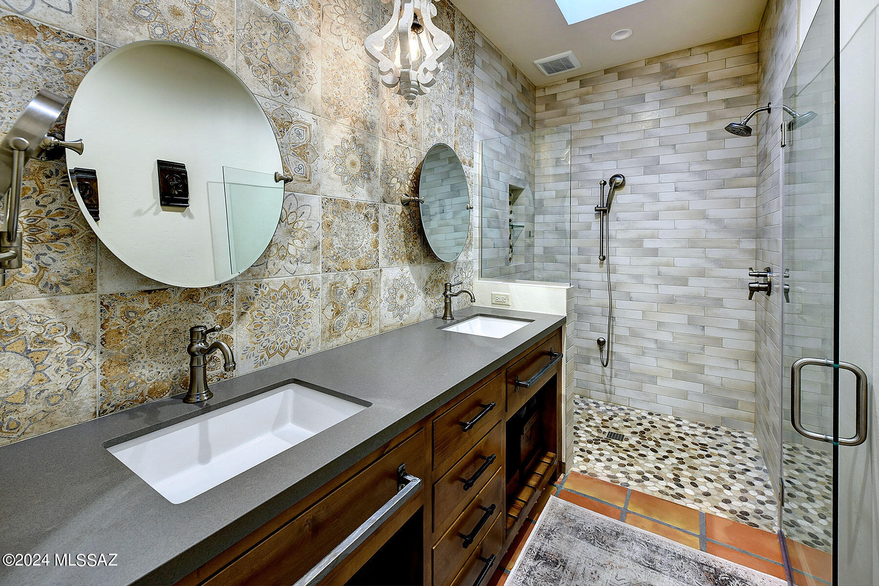 Sunrise Canyon (1-58) - Residential