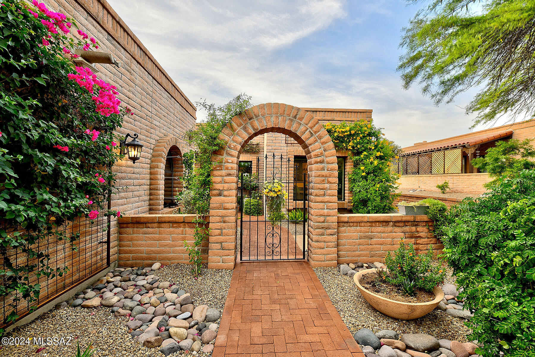 Sunrise Canyon (1-58) - Residential