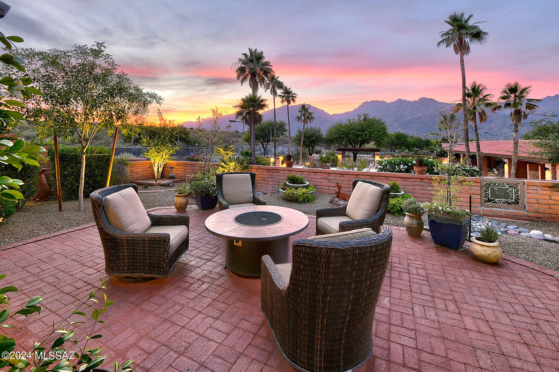 Sunrise Canyon (1-58) - Residential