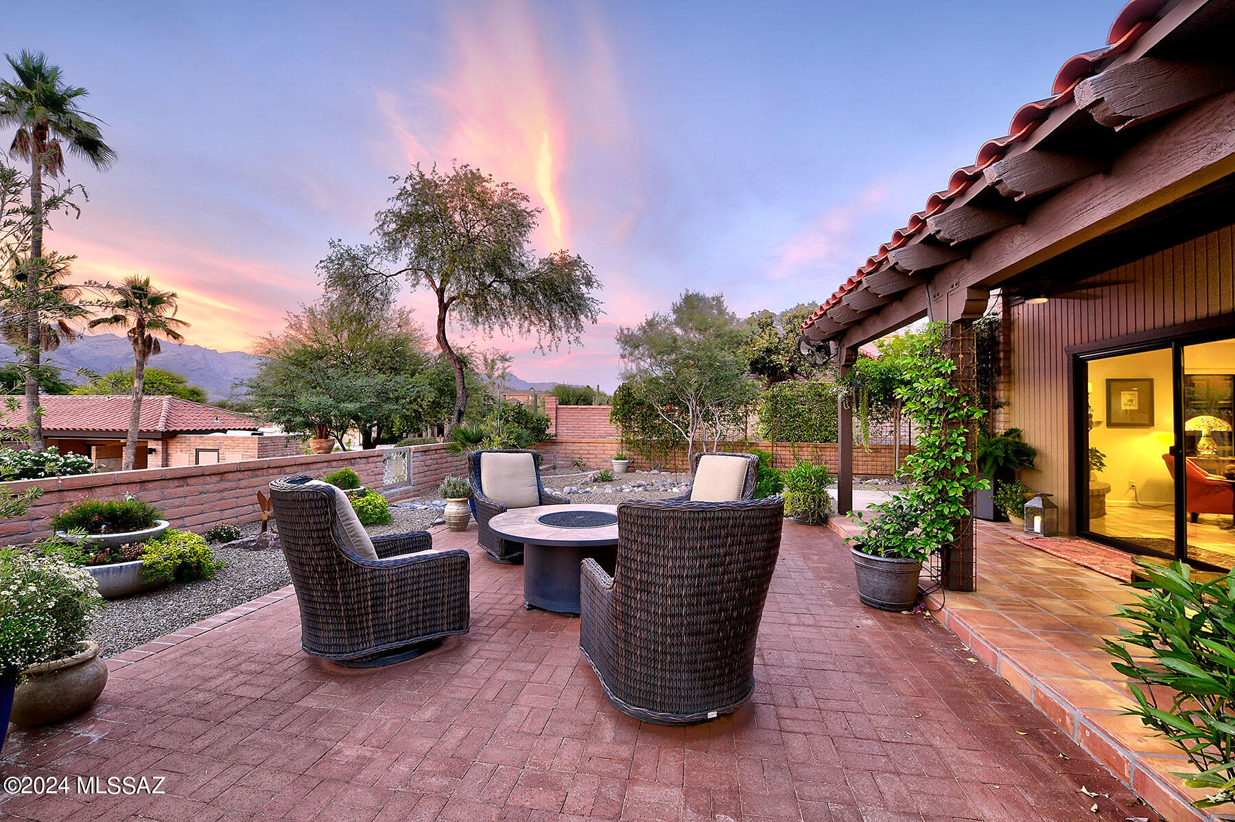Sunrise Canyon (1-58) - Residential