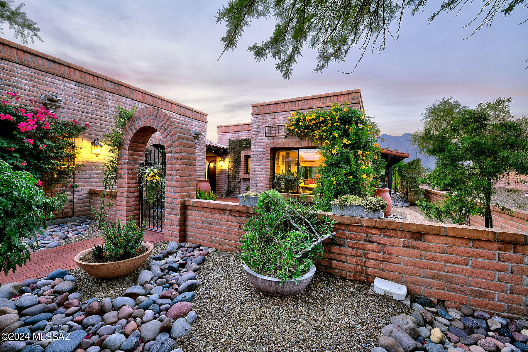 Sunrise Canyon (1-58) - Residential