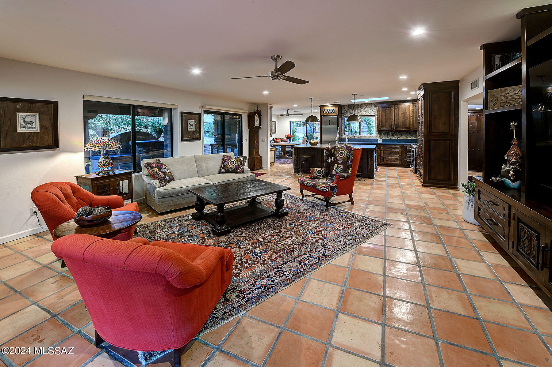 Sunrise Canyon (1-58) - Residential