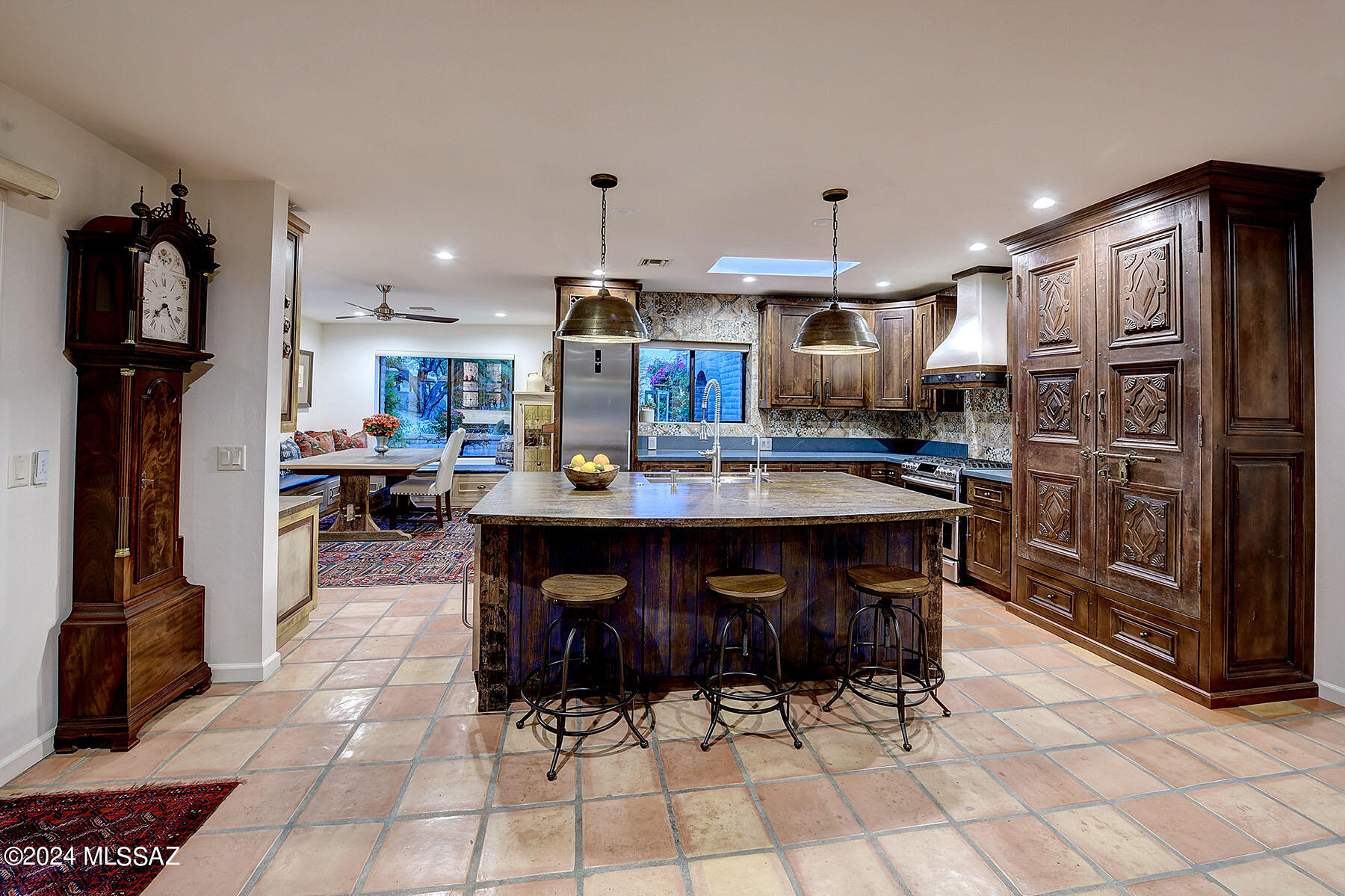 Sunrise Canyon (1-58) - Residential