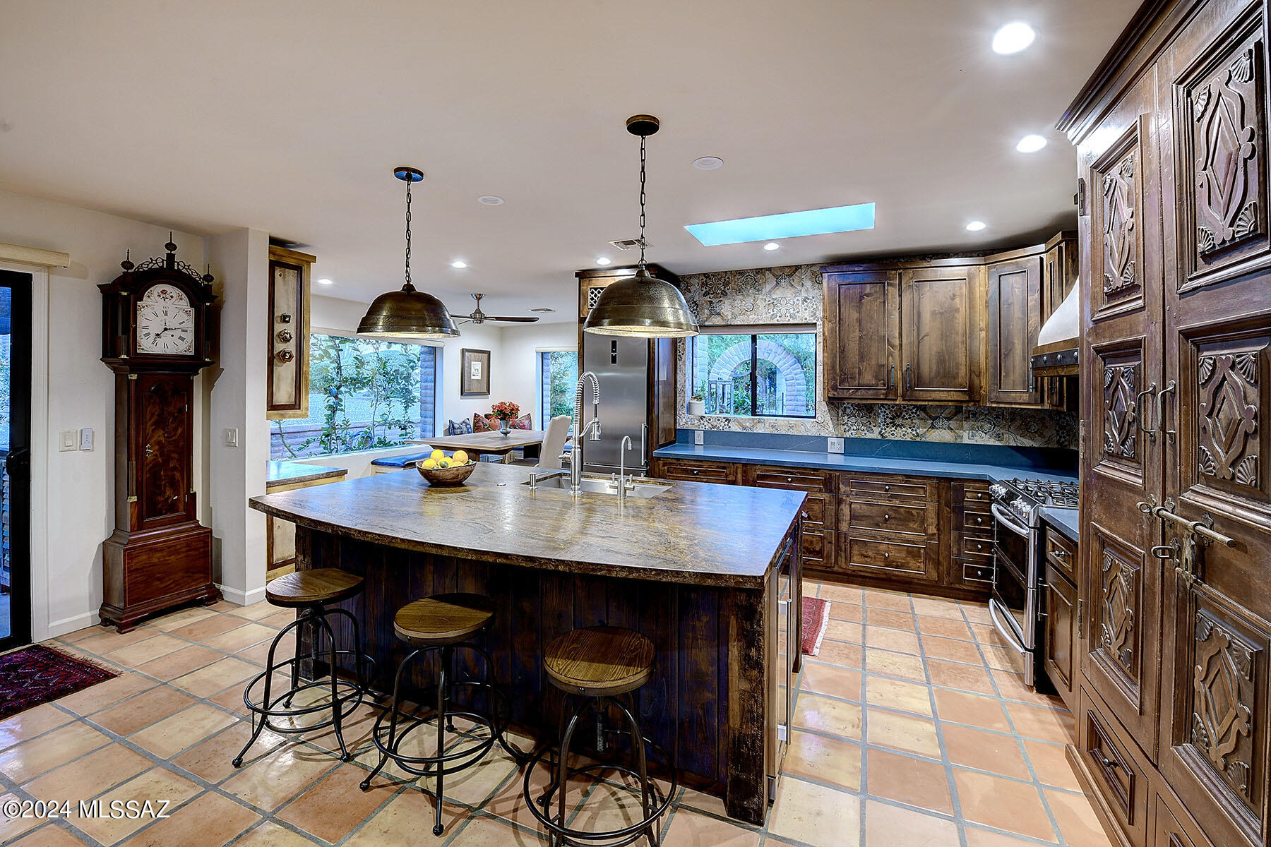 Sunrise Canyon (1-58) - Residential