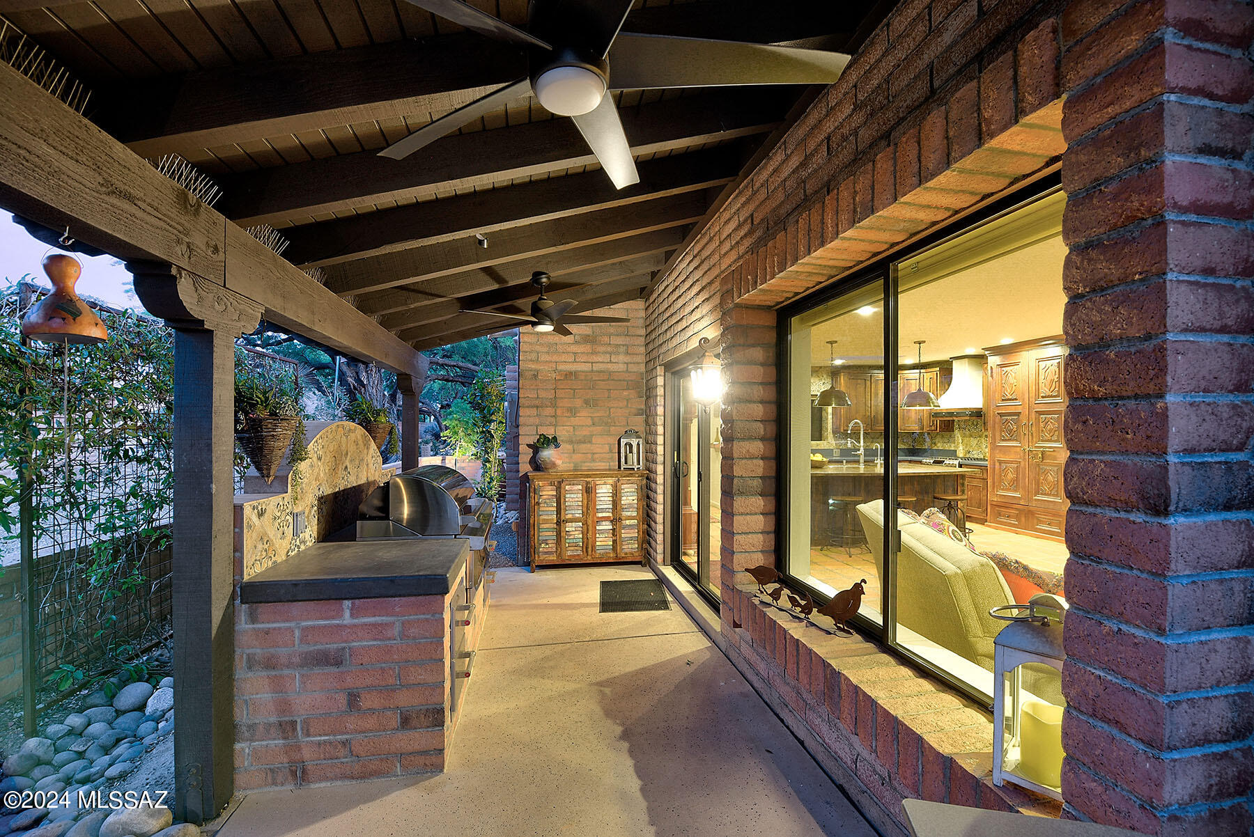 Sunrise Canyon (1-58) - Residential