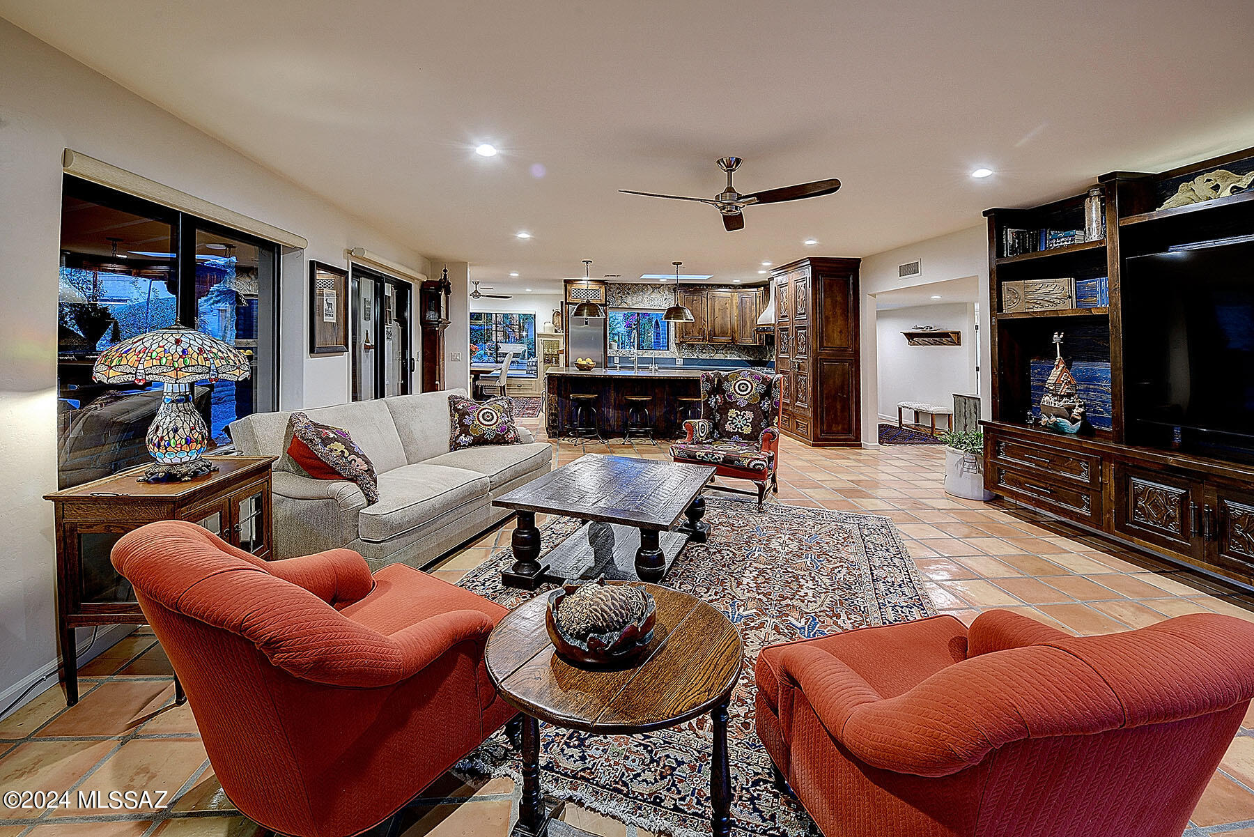 Sunrise Canyon (1-58) - Residential