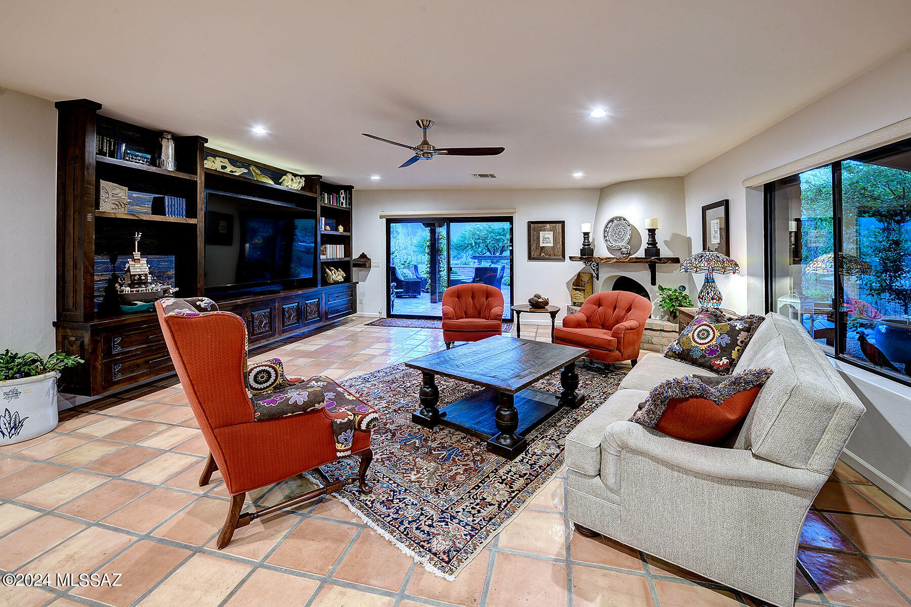 Sunrise Canyon (1-58) - Residential