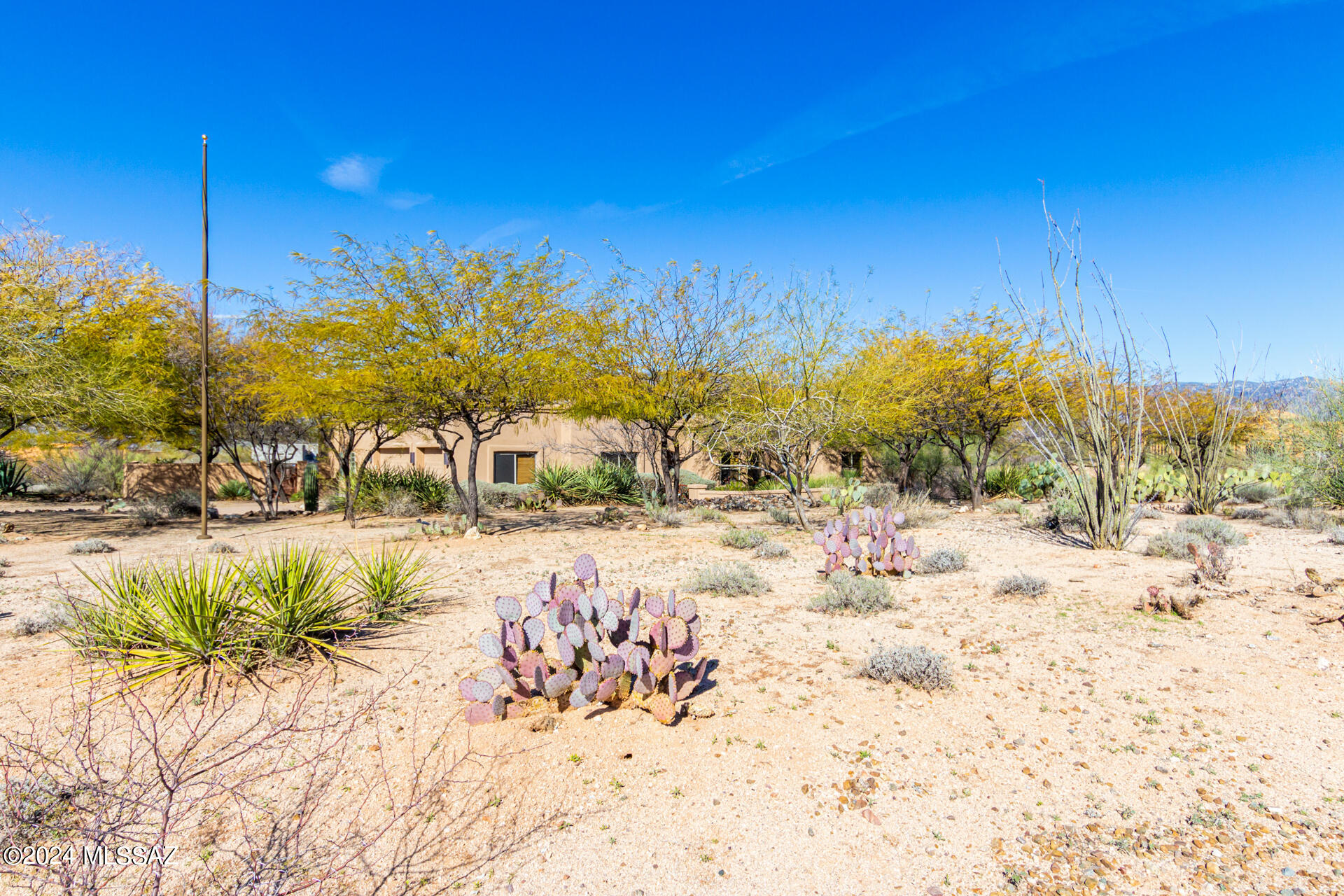 Coyote Creek (1-395) - Residential