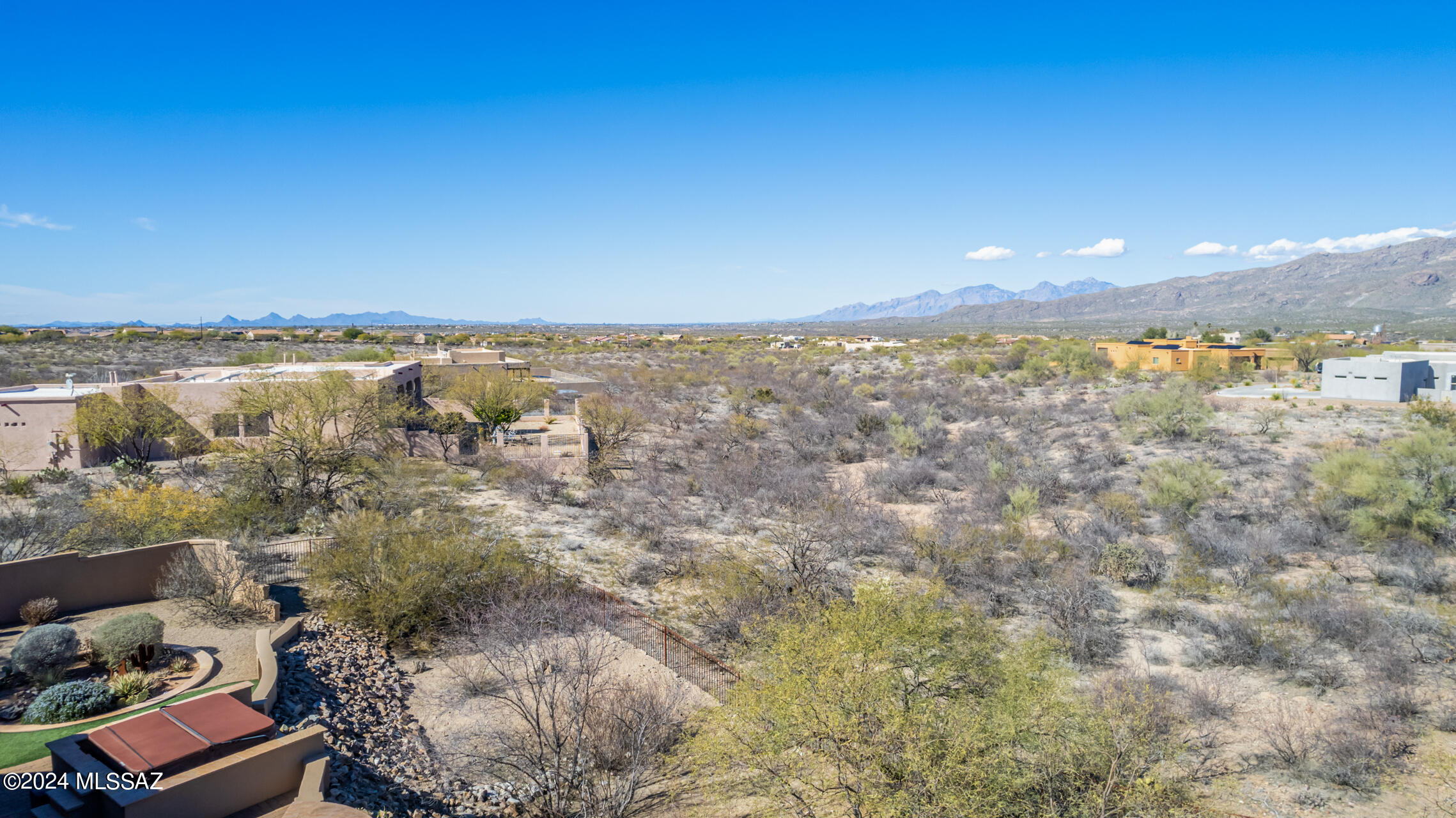 Coyote Creek (1-395) - Residential