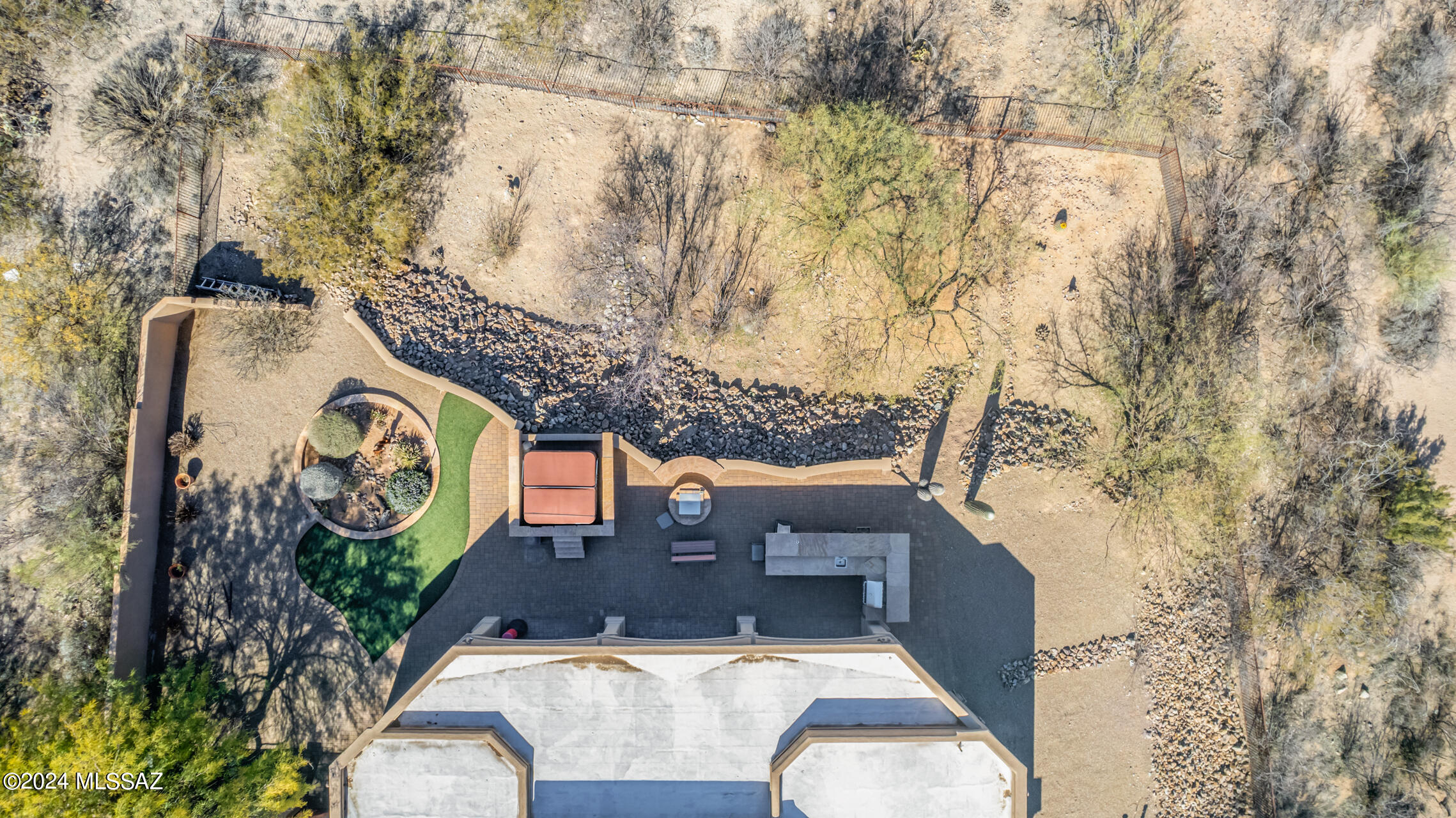 Coyote Creek (1-395) - Residential