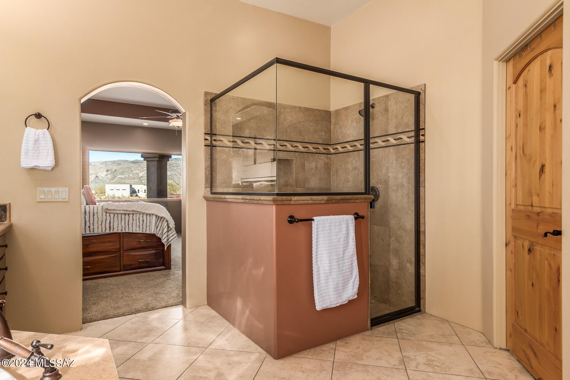 Coyote Creek (1-395) - Residential