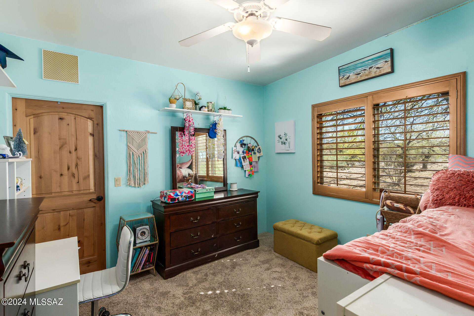 Coyote Creek (1-395) - Residential