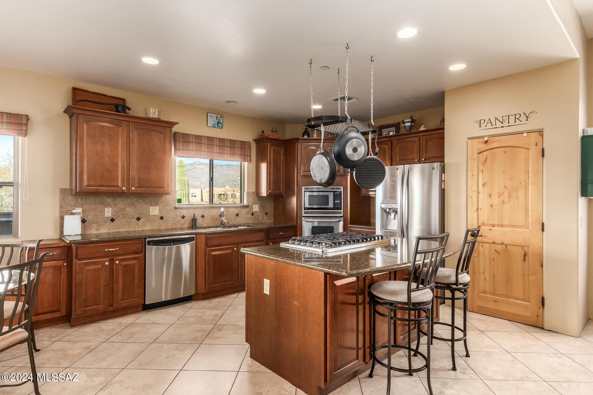 Coyote Creek (1-395) - Residential