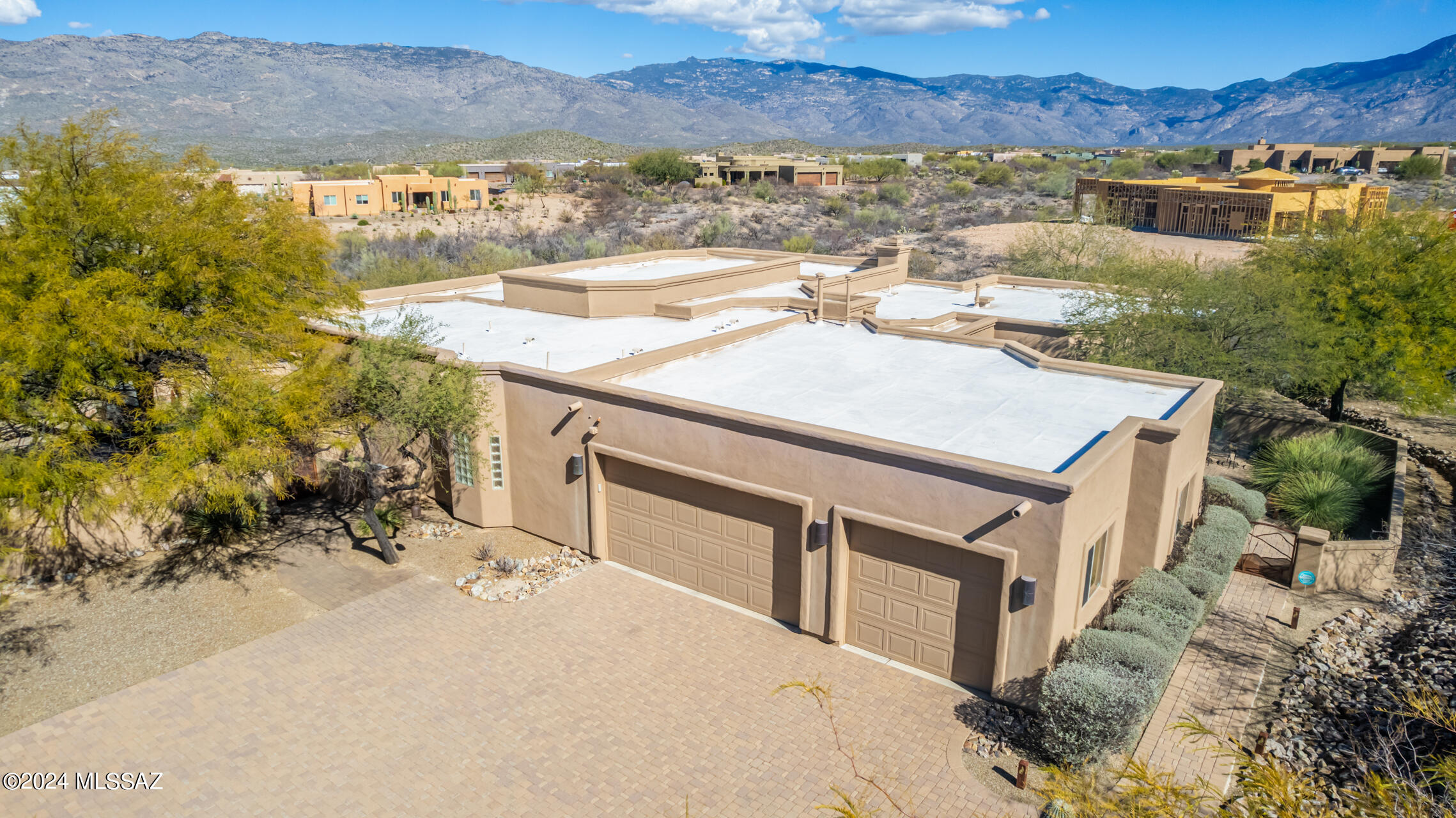 Coyote Creek (1-395) - Residential