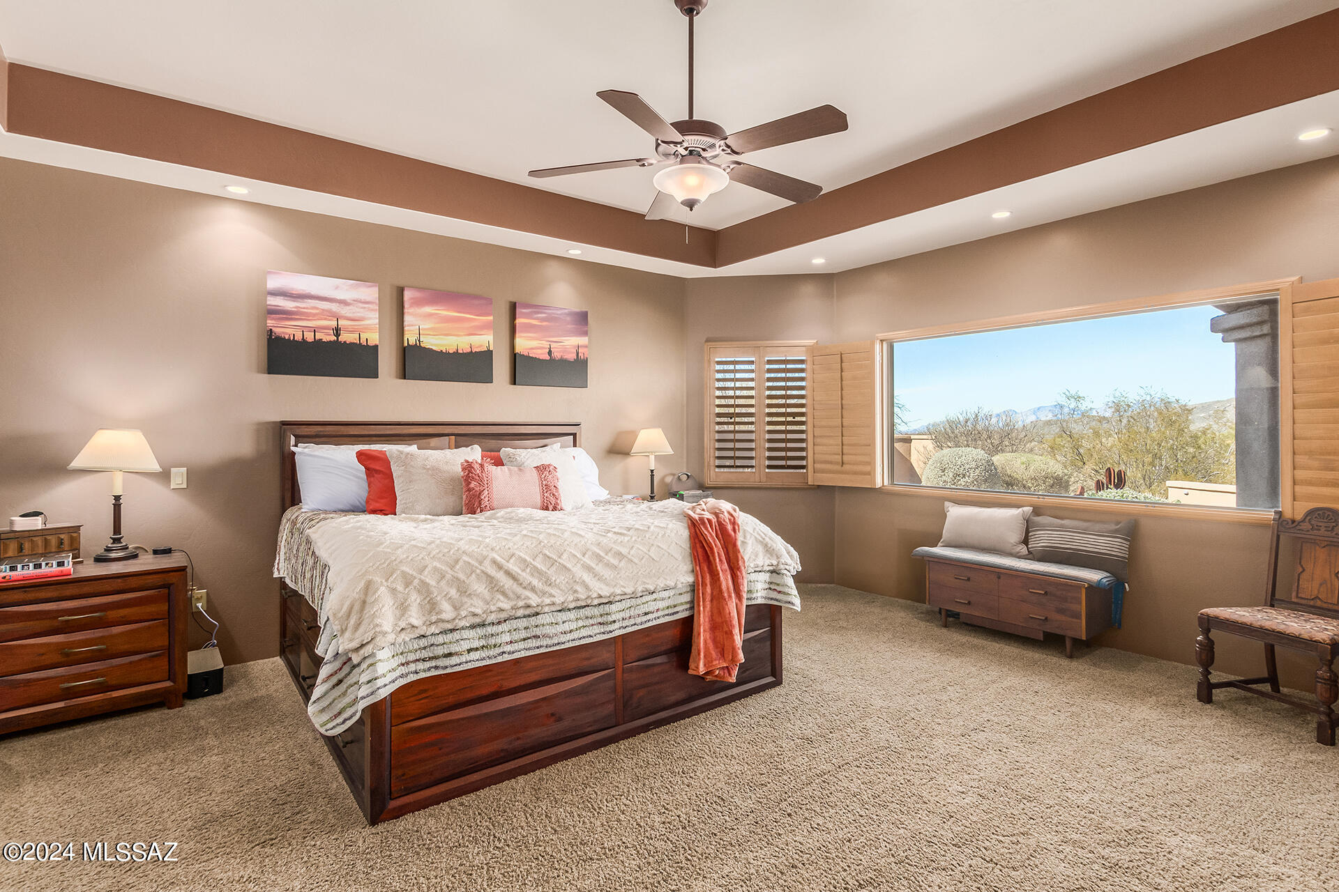 Coyote Creek (1-395) - Residential