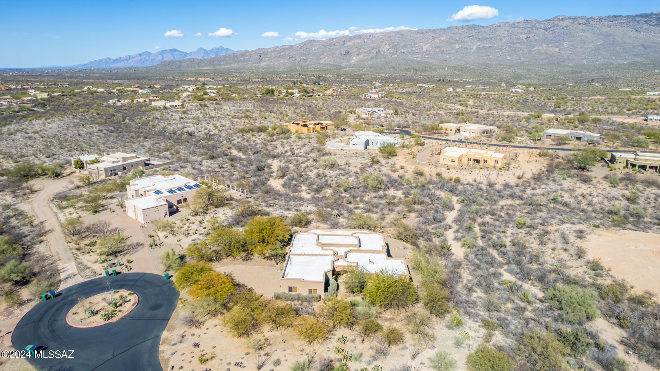 Coyote Creek (1-395) - Residential