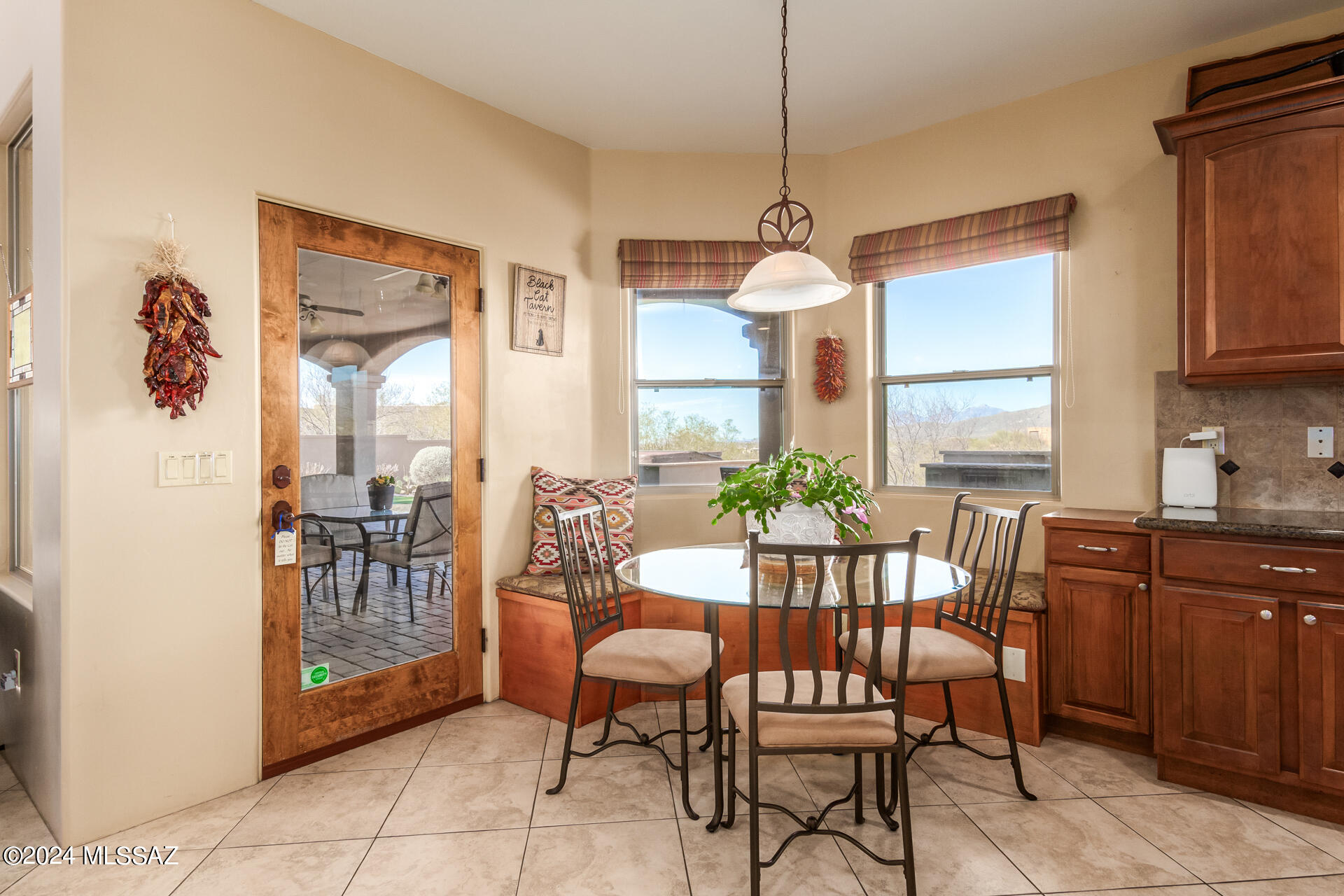 Coyote Creek (1-395) - Residential