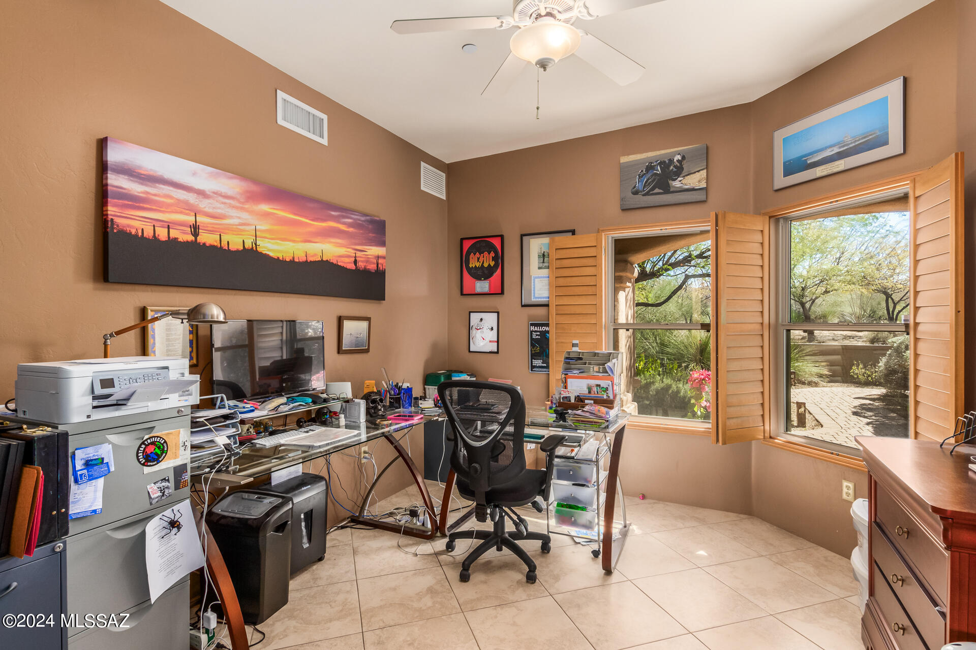 Coyote Creek (1-395) - Residential