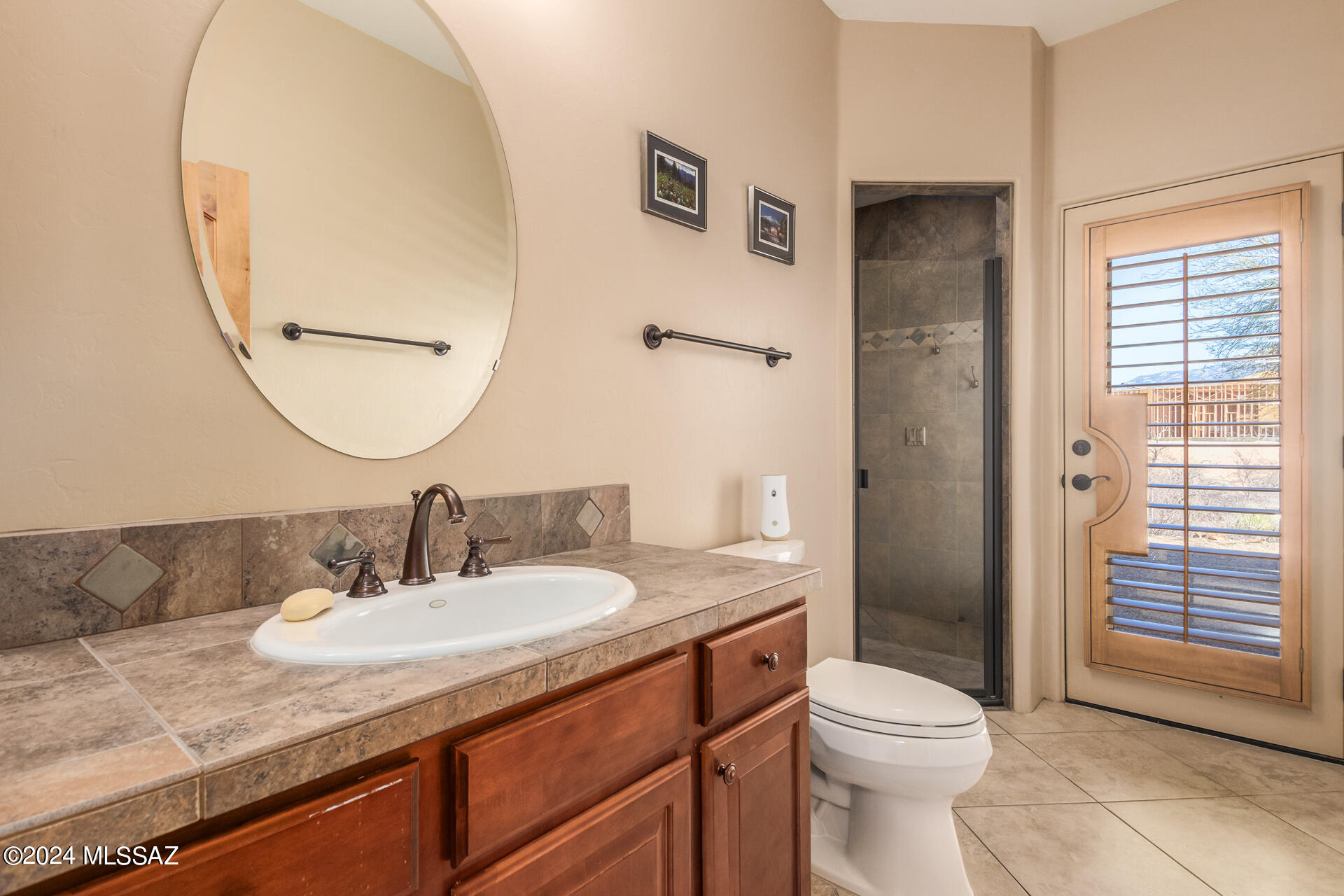Coyote Creek (1-395) - Residential