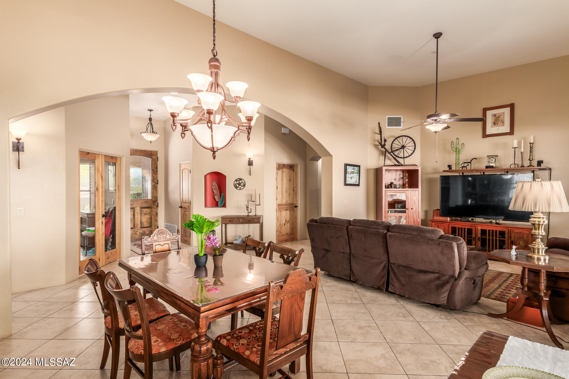 Coyote Creek (1-395) - Residential