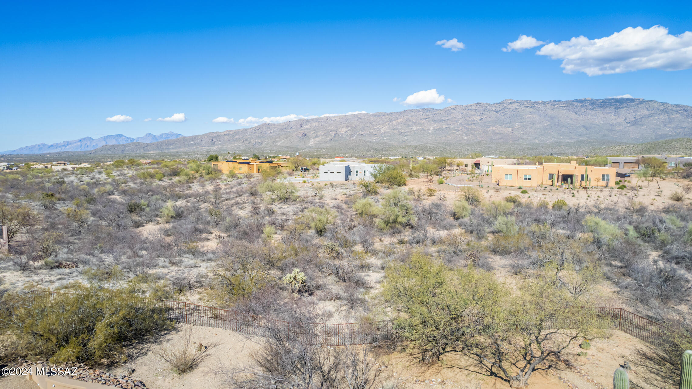 Coyote Creek (1-395) - Residential