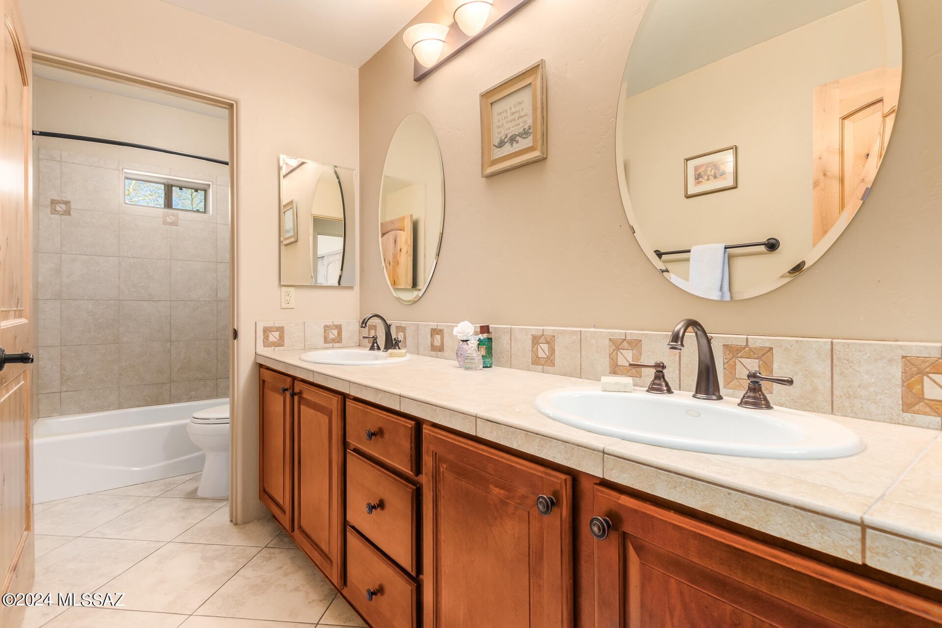 Coyote Creek (1-395) - Residential