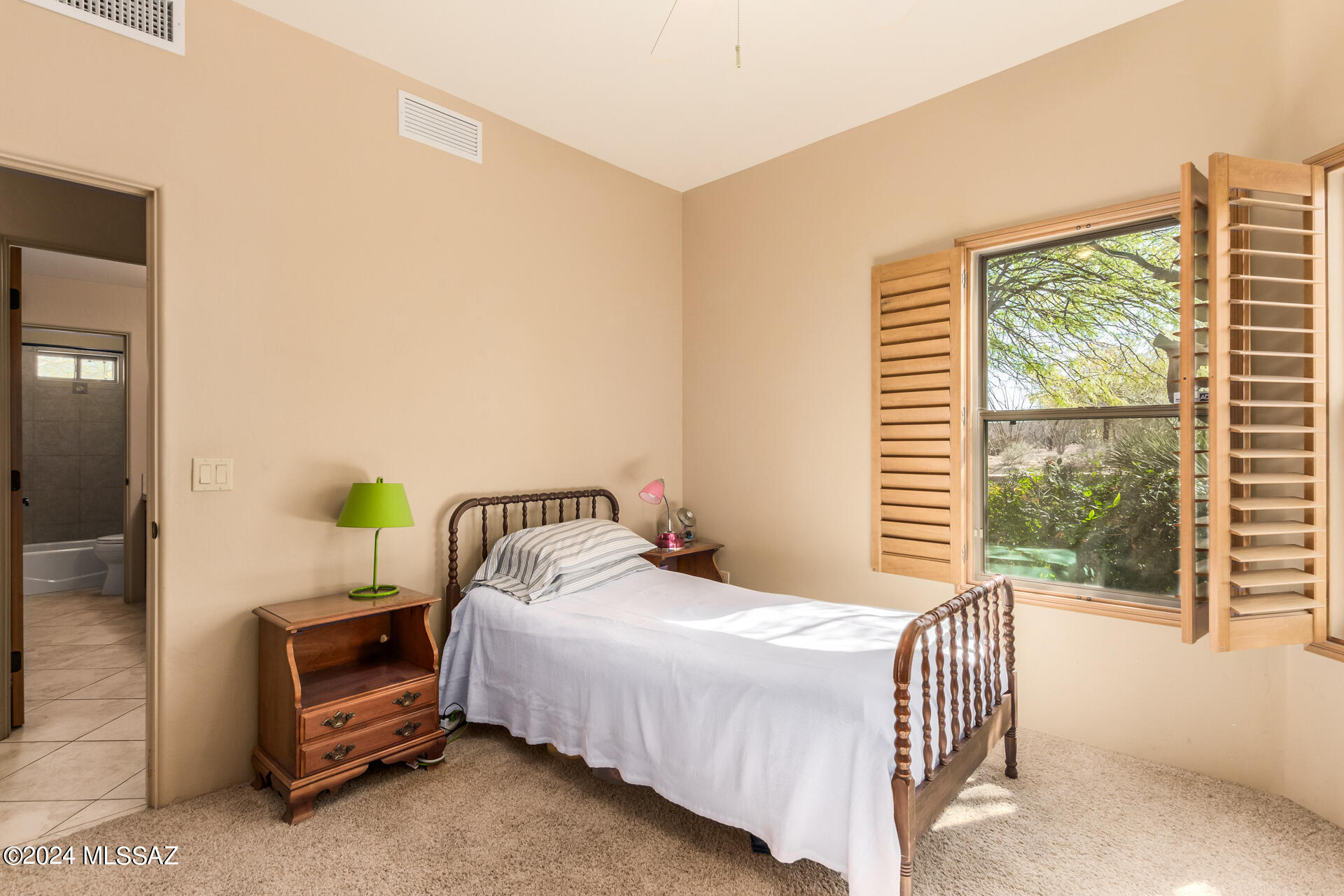 Coyote Creek (1-395) - Residential