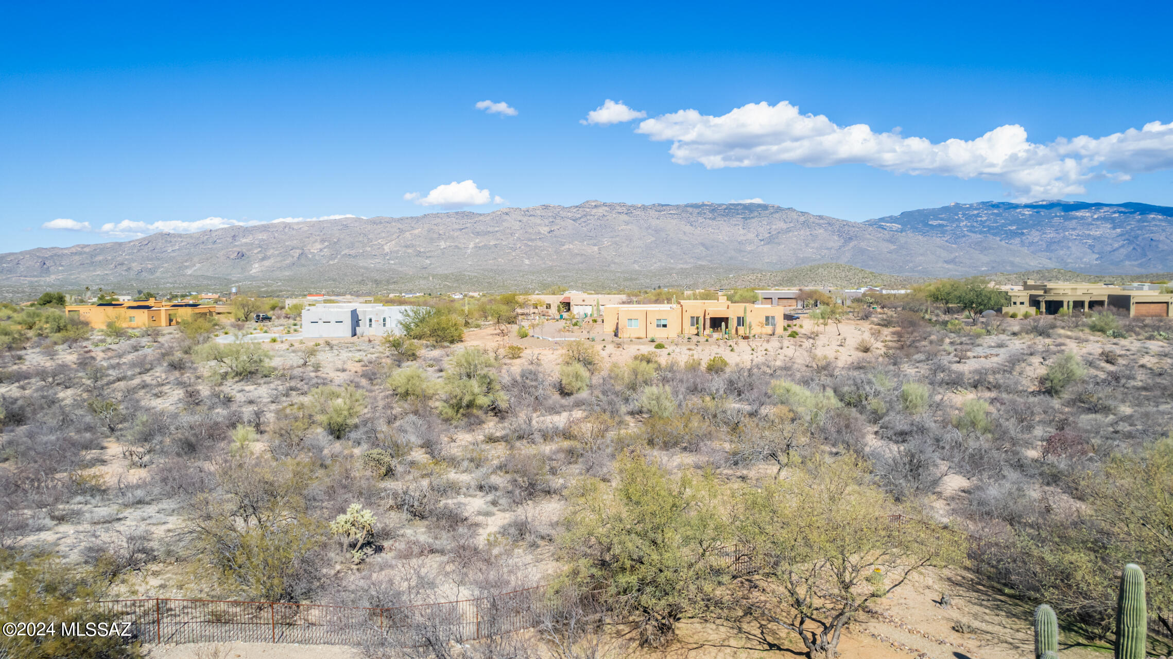 Coyote Creek (1-395) - Residential