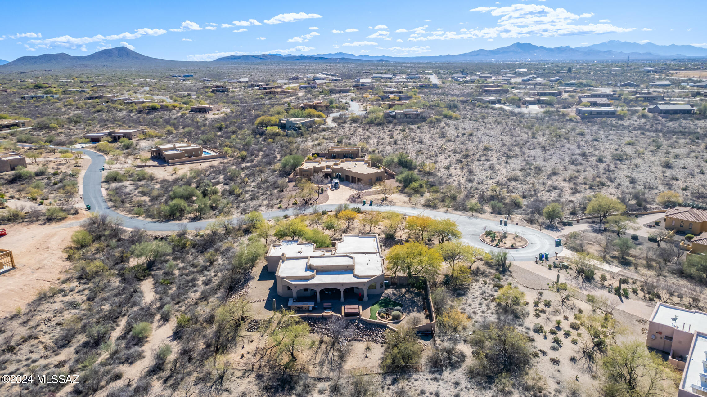 Coyote Creek (1-395) - Residential