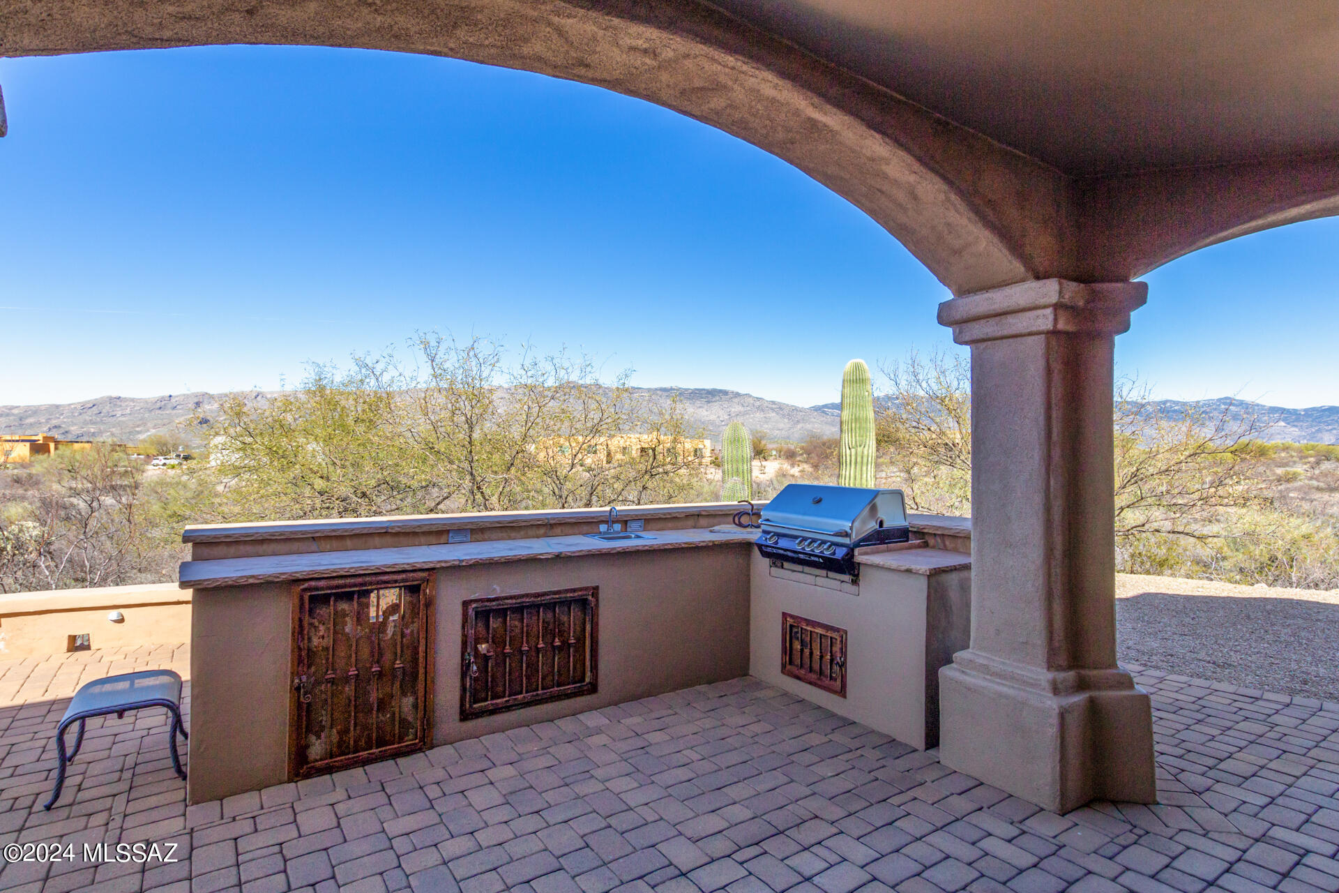 Coyote Creek (1-395) - Residential