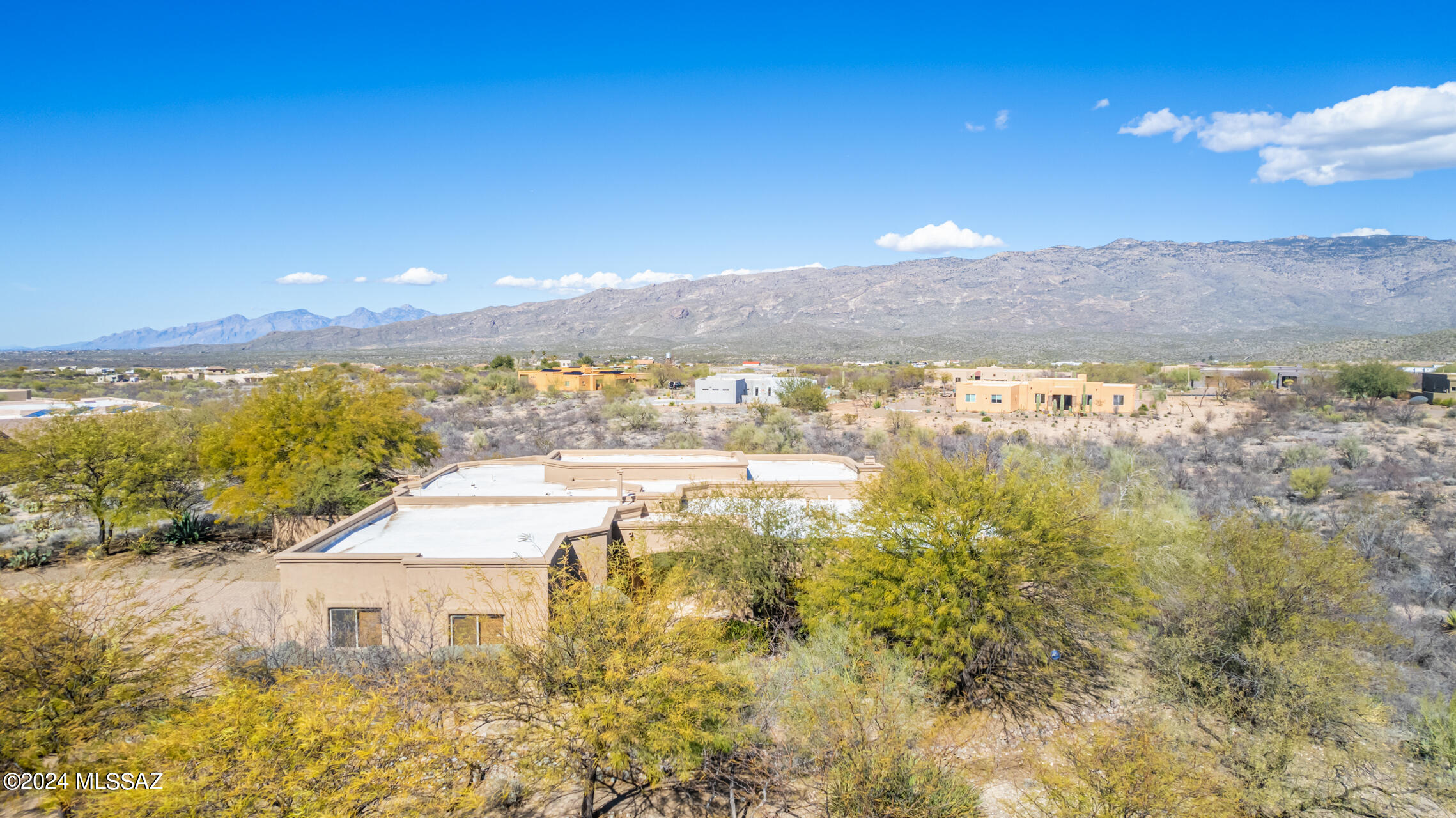 Coyote Creek (1-395) - Residential