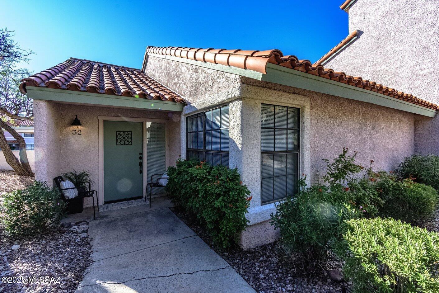 6414 N Tierra De Las Catalinas 32