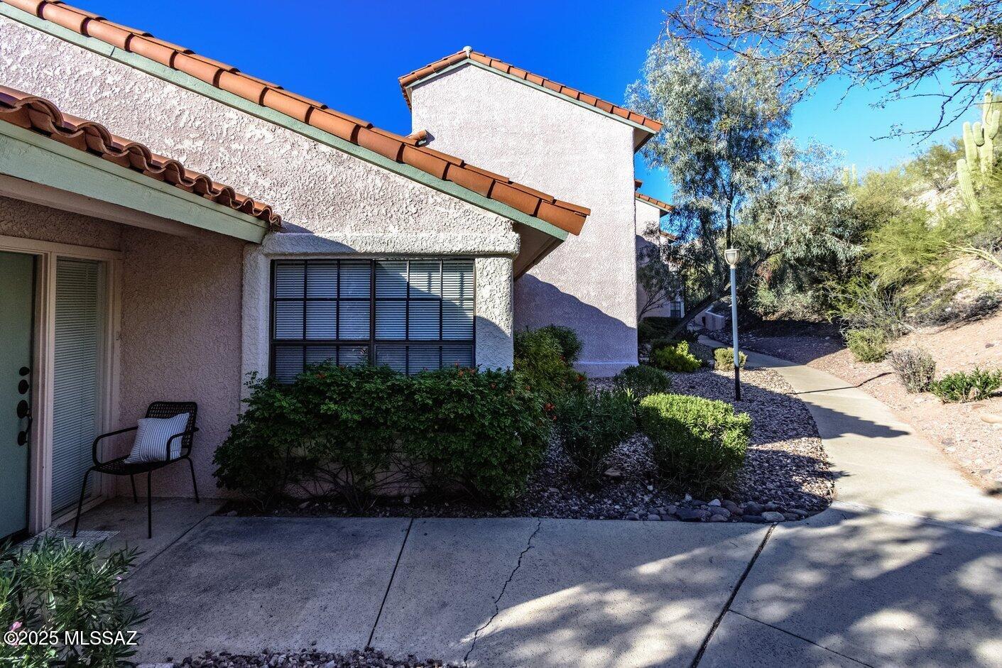 6414 N Tierra De Las Catalinas 32