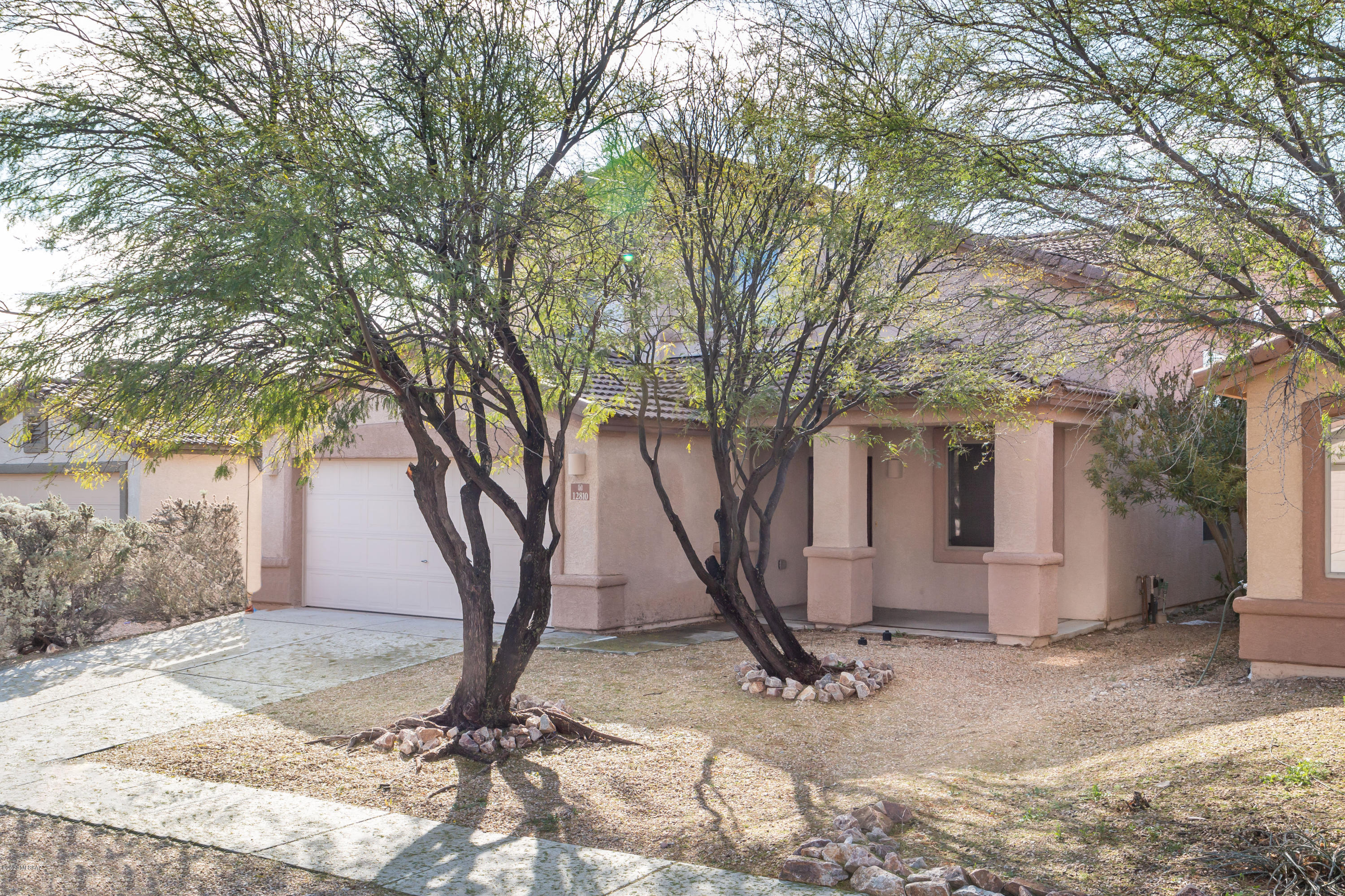 Rancho Del Lago (101-206) - Residential