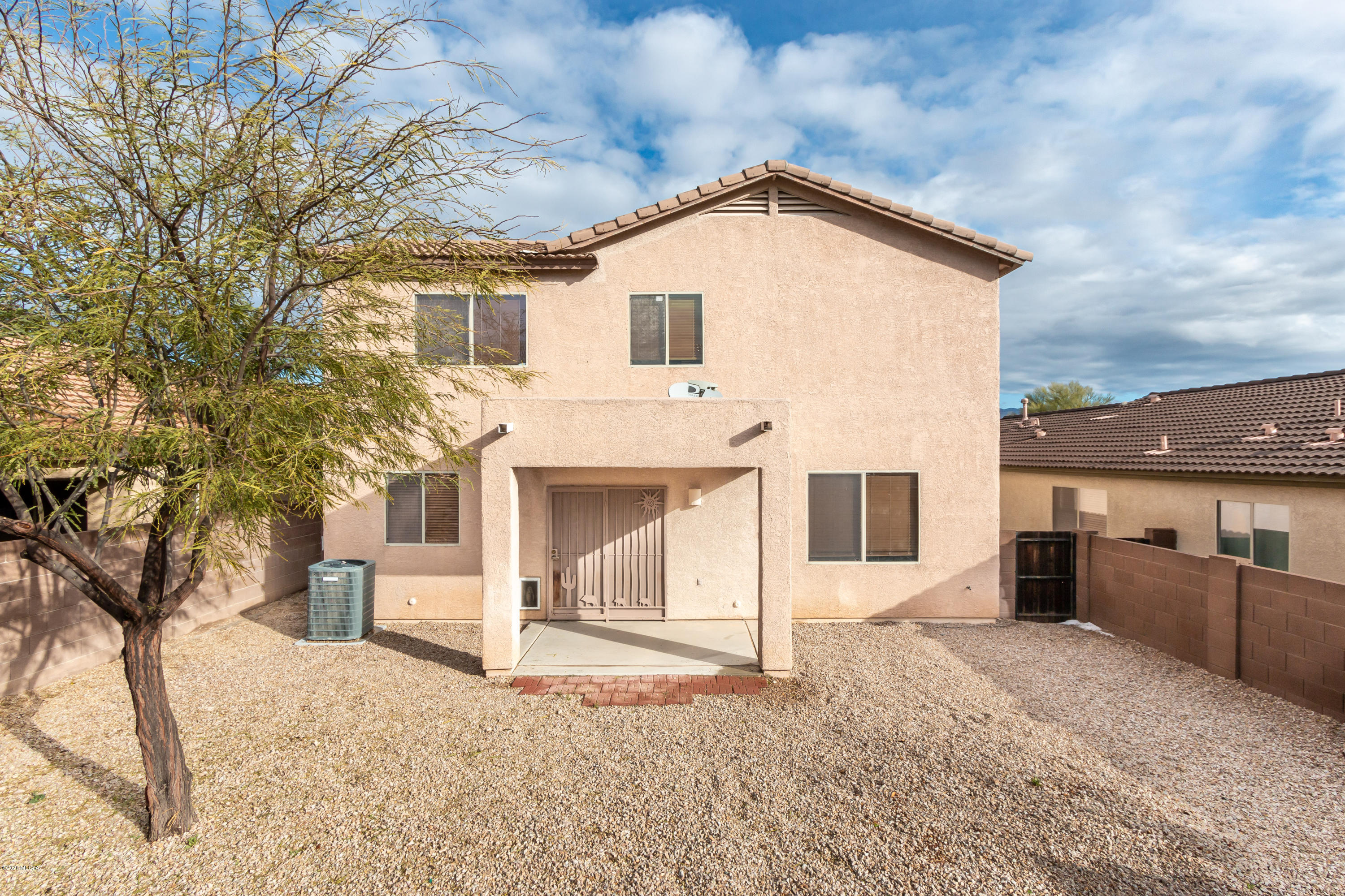 Rancho Del Lago (101-206) - Residential