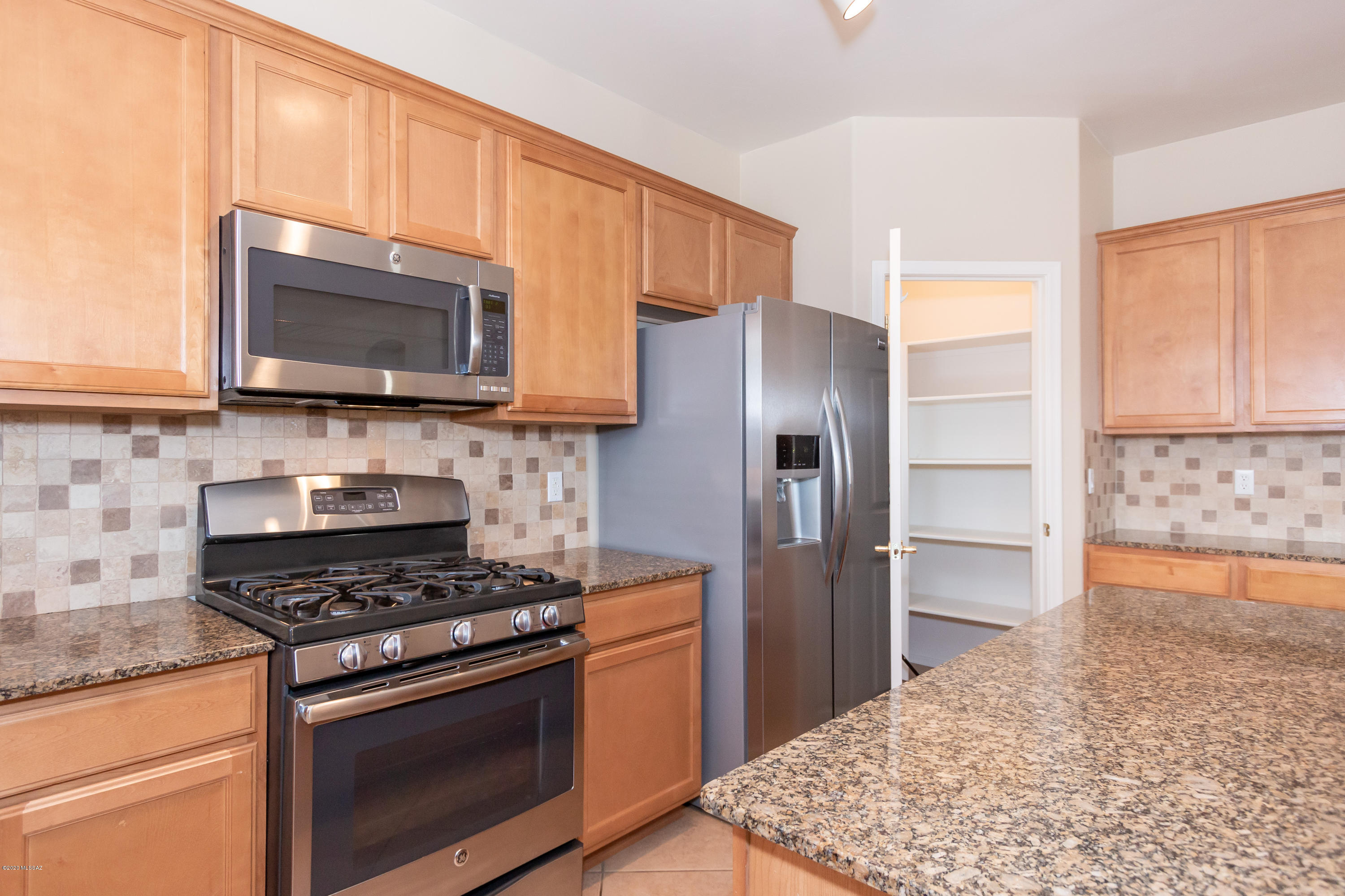 Rancho Del Lago (101-206) - Residential