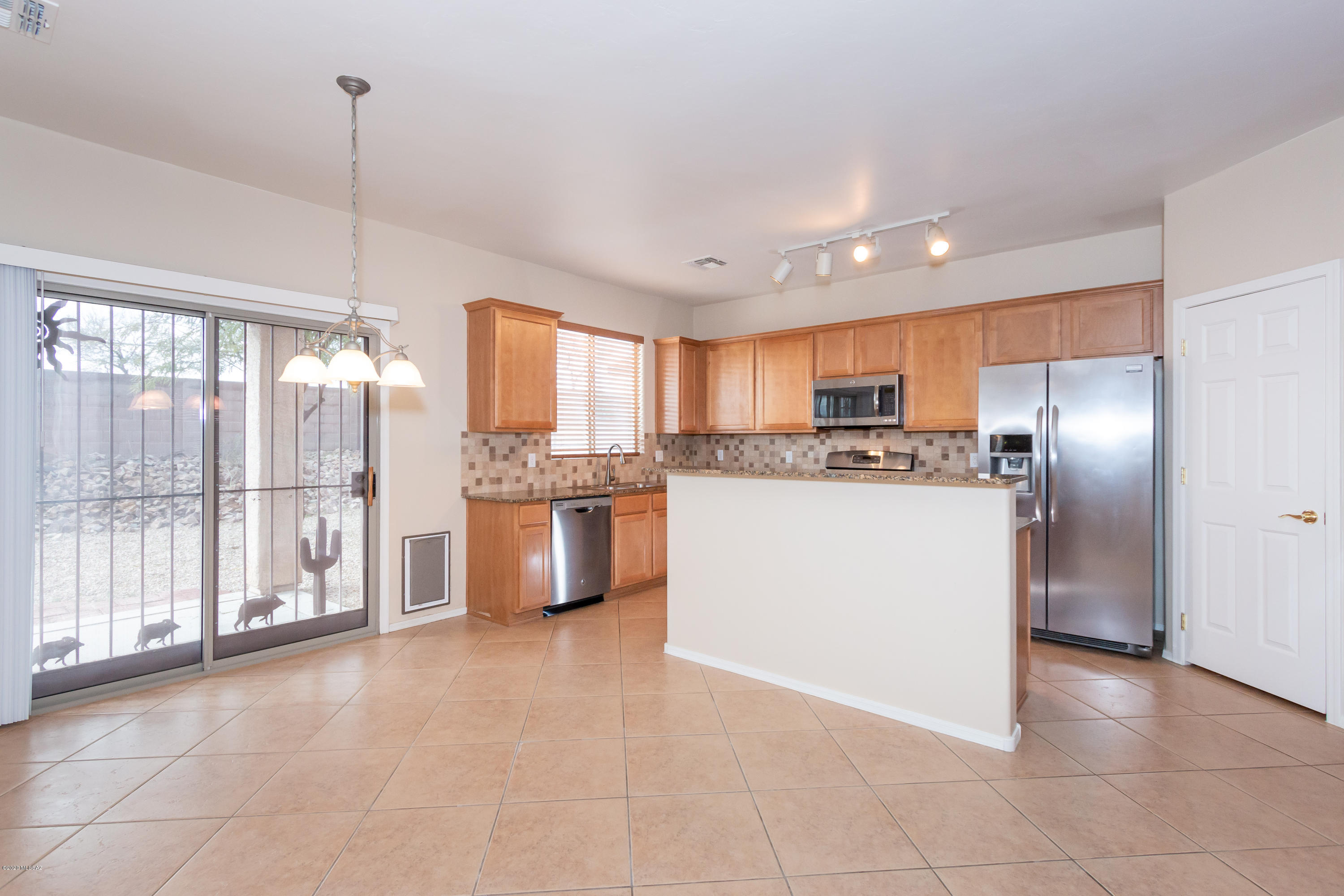 Rancho Del Lago (101-206) - Residential