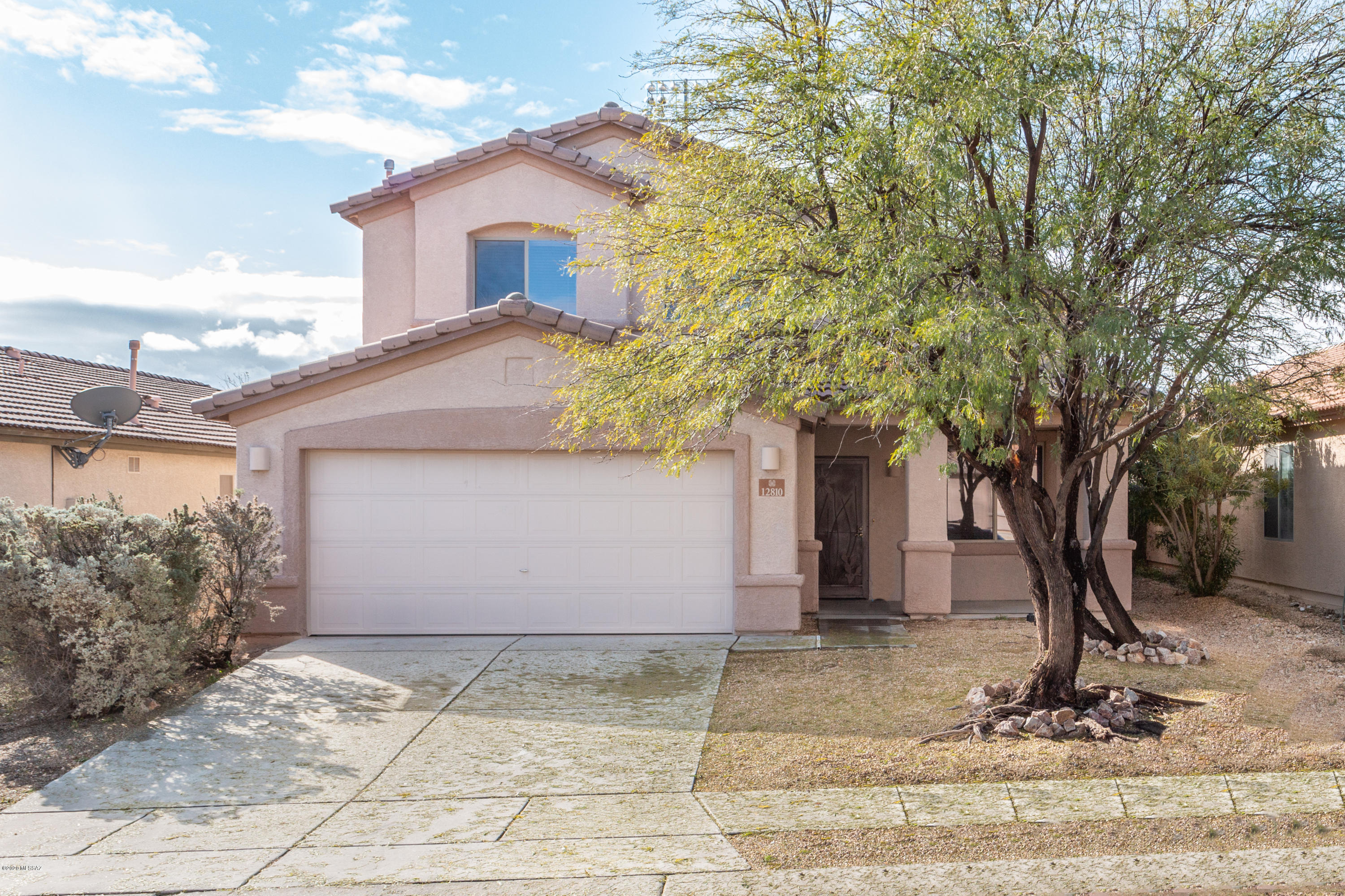 Rancho Del Lago (101-206) - Residential