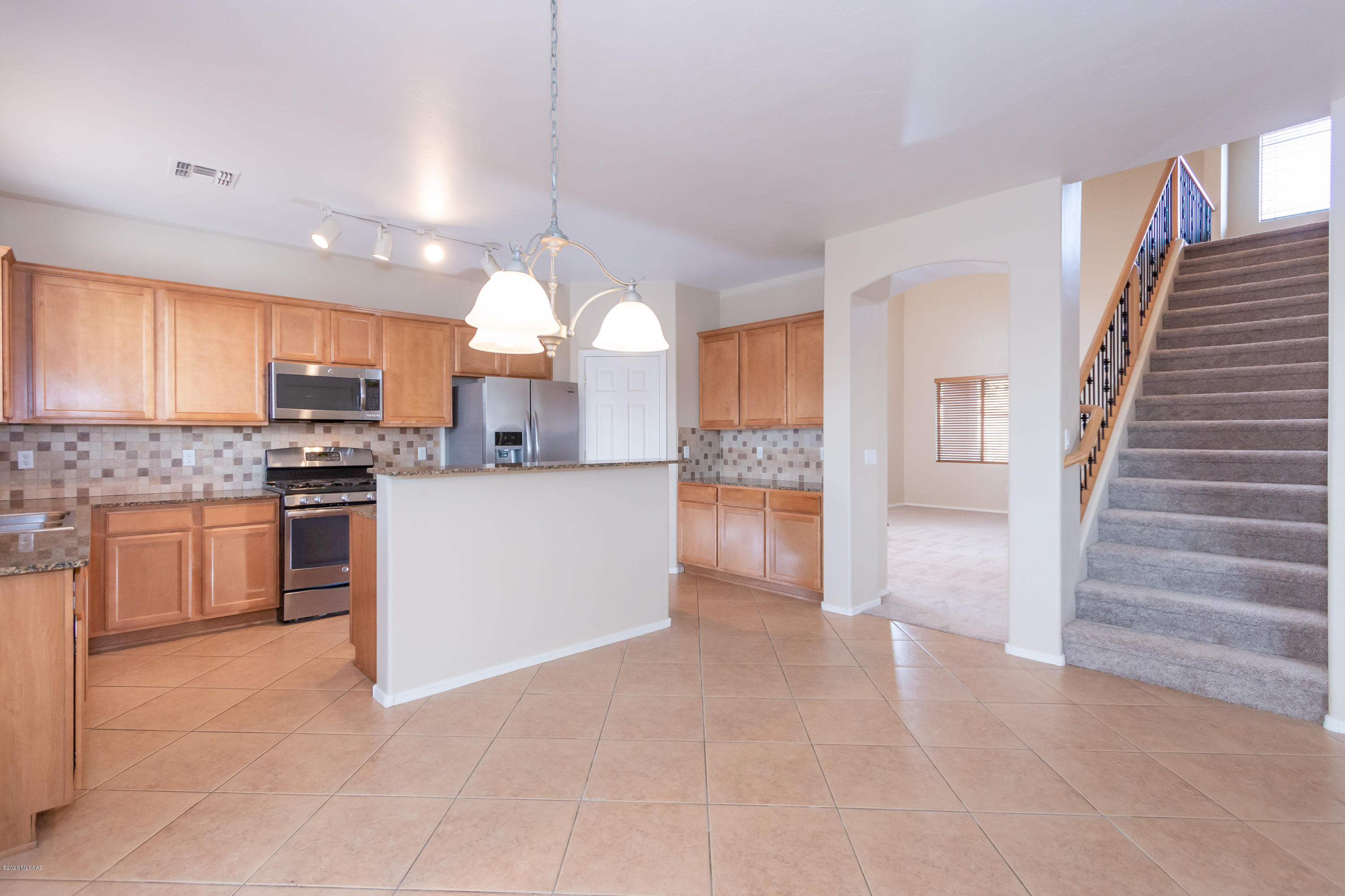 Rancho Del Lago (101-206) - Residential