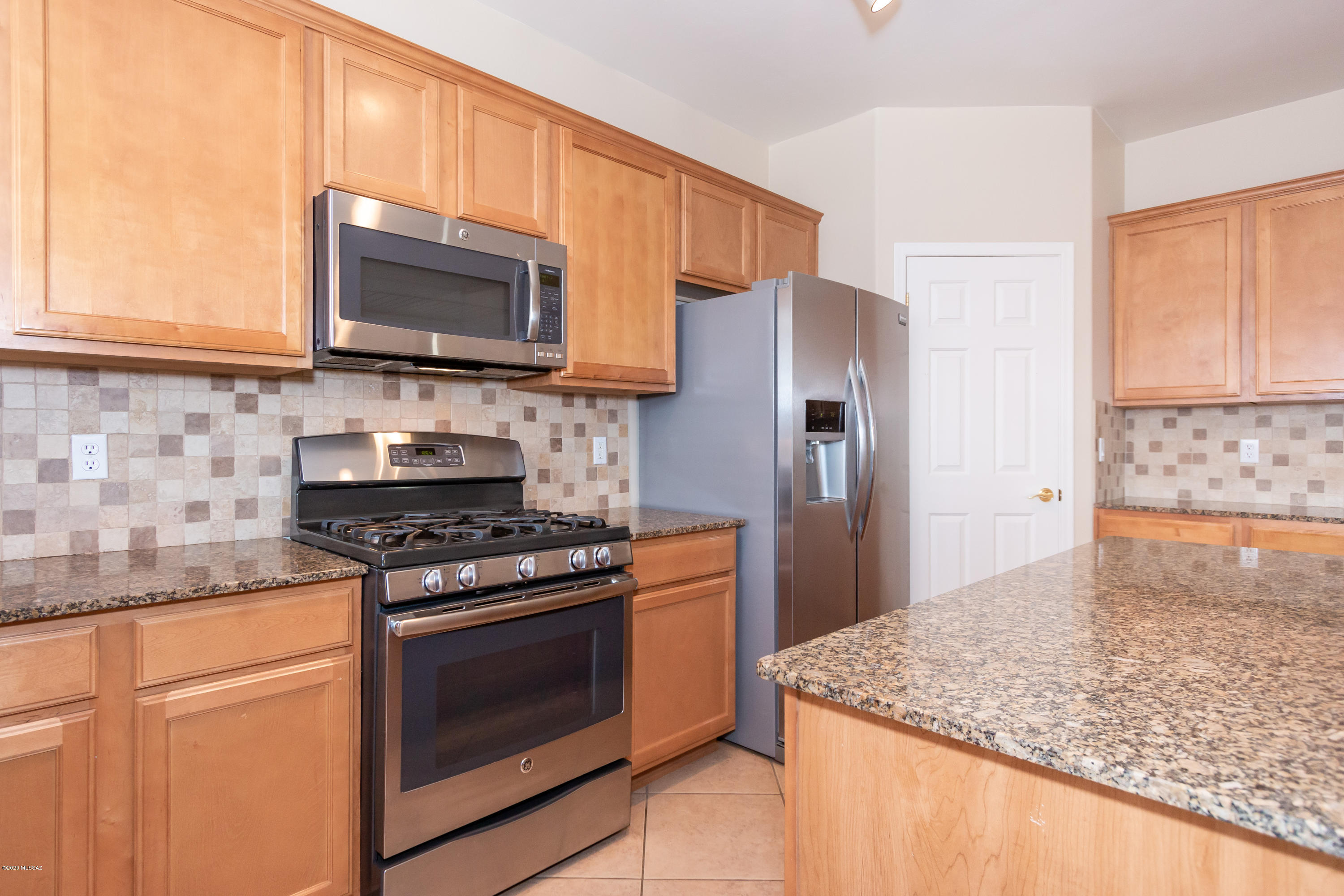 Rancho Del Lago (101-206) - Residential