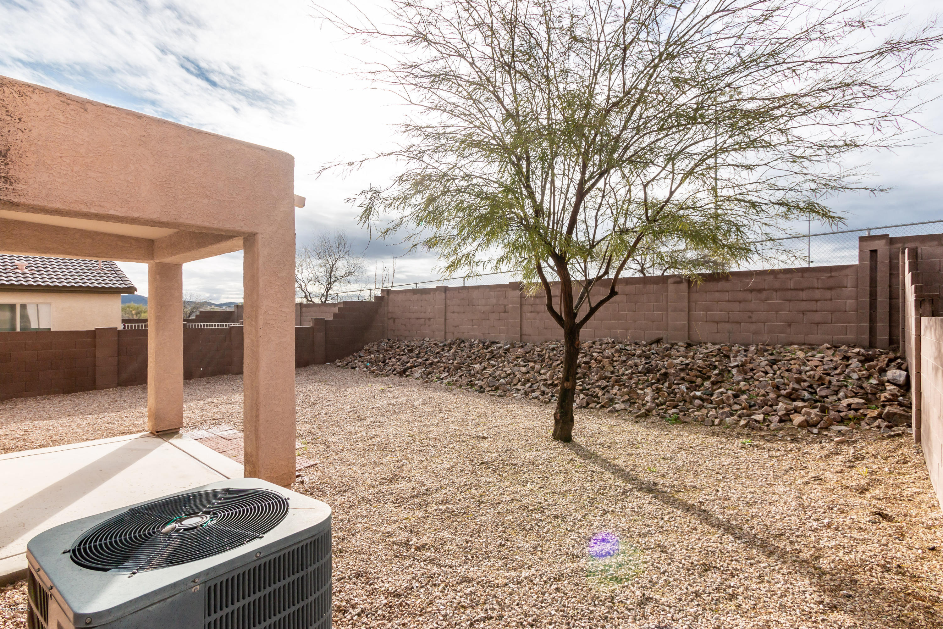 Rancho Del Lago (101-206) - Residential