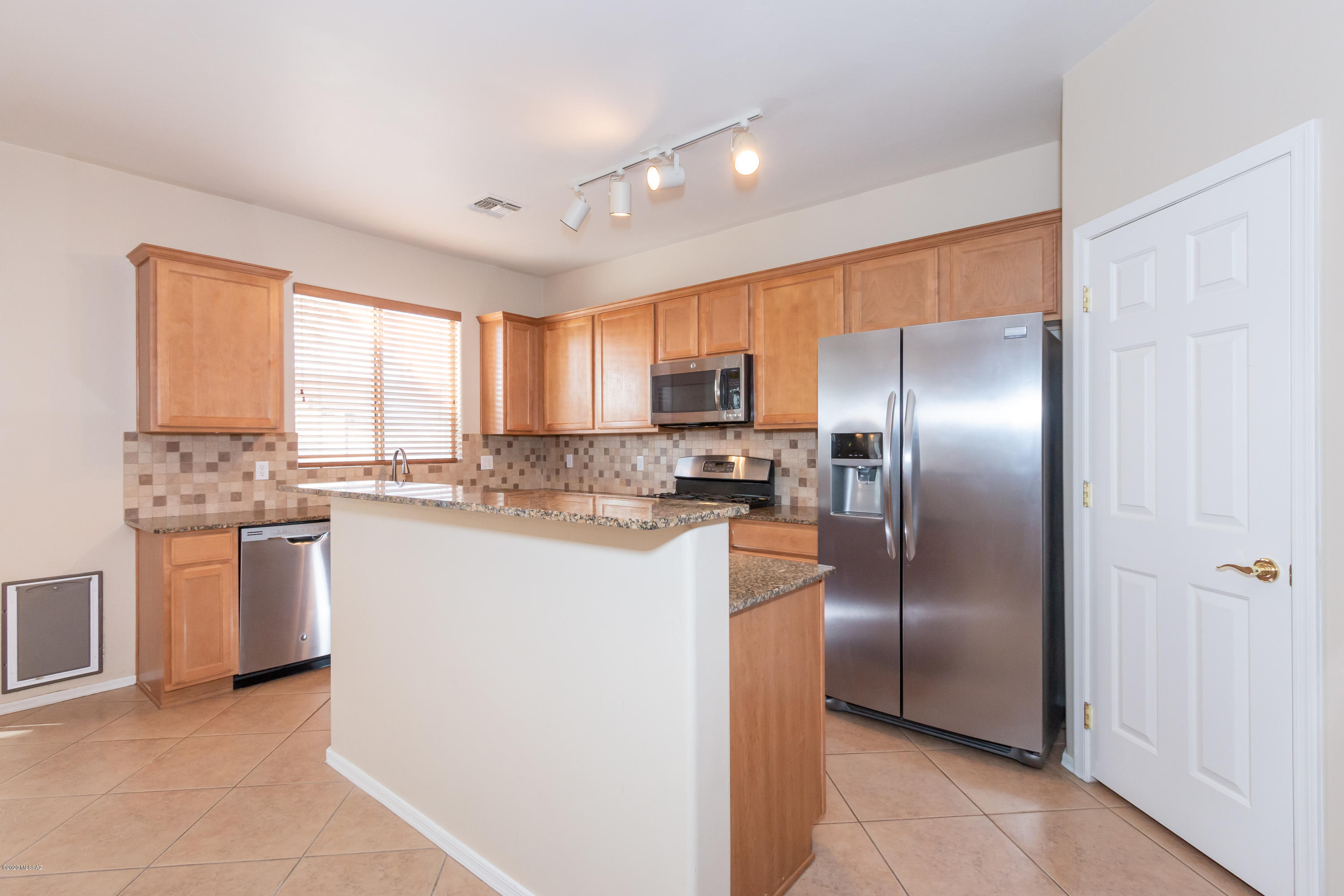 Rancho Del Lago (101-206) - Residential