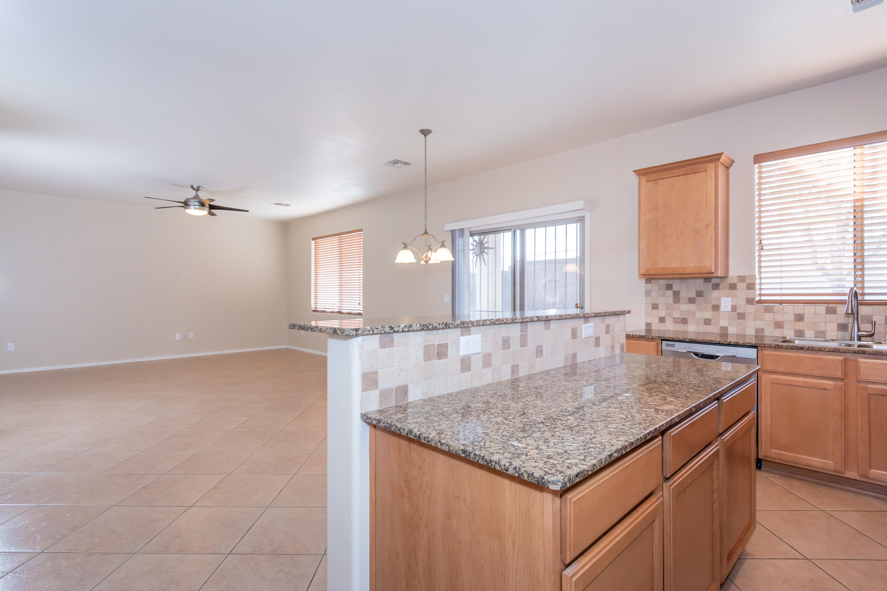 Rancho Del Lago (101-206) - Residential