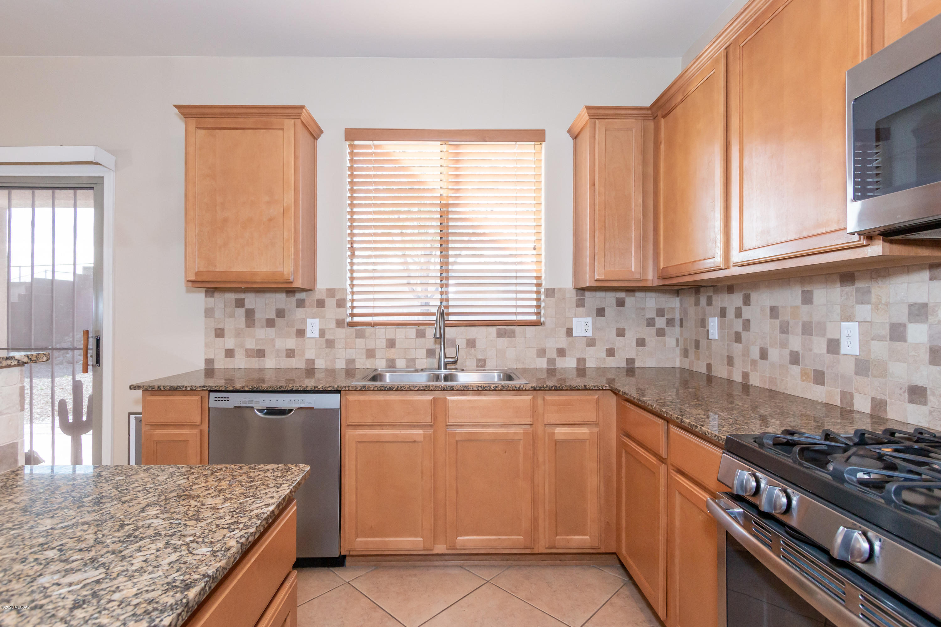 Rancho Del Lago (101-206) - Residential